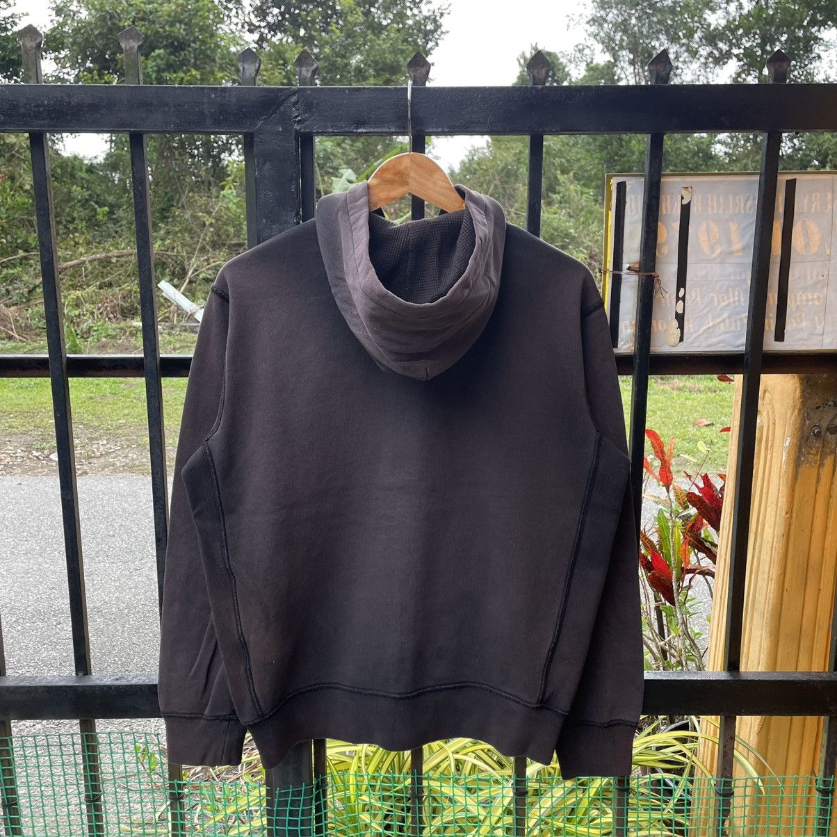 Polo Ralph Lauren 🔥Polo Ralph Lauren Small Pony Logo Full Zipper Hoodie Size US M / EU 48-50 / 2 - 2 Thumbnail