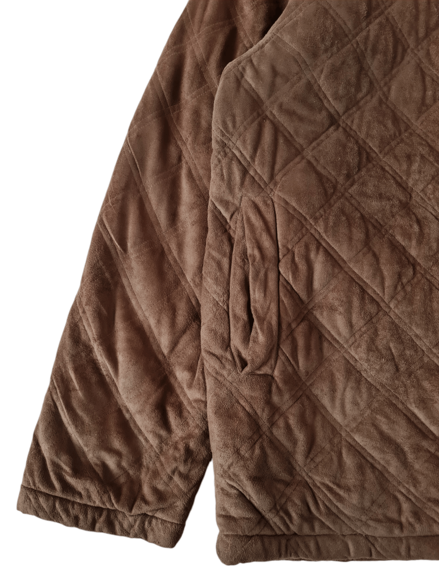 MCM MCM Quilted Jacket Size US L / EU 52-54 / 3 - 6 Thumbnail