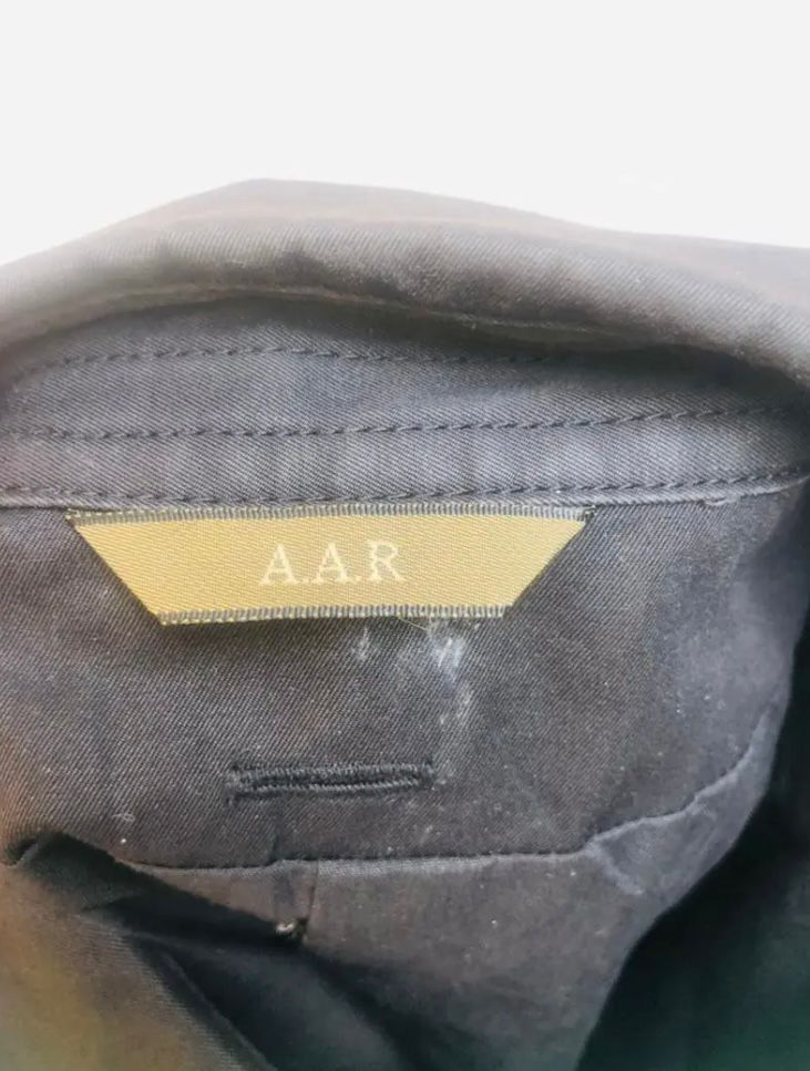 Japanese Brand × Vintage × Yohji Yamamoto Vintage Yohji Yamamoto Japanese Designer Fashion Style Size US L / EU 52-54 / 3 - 7 Thumbnail