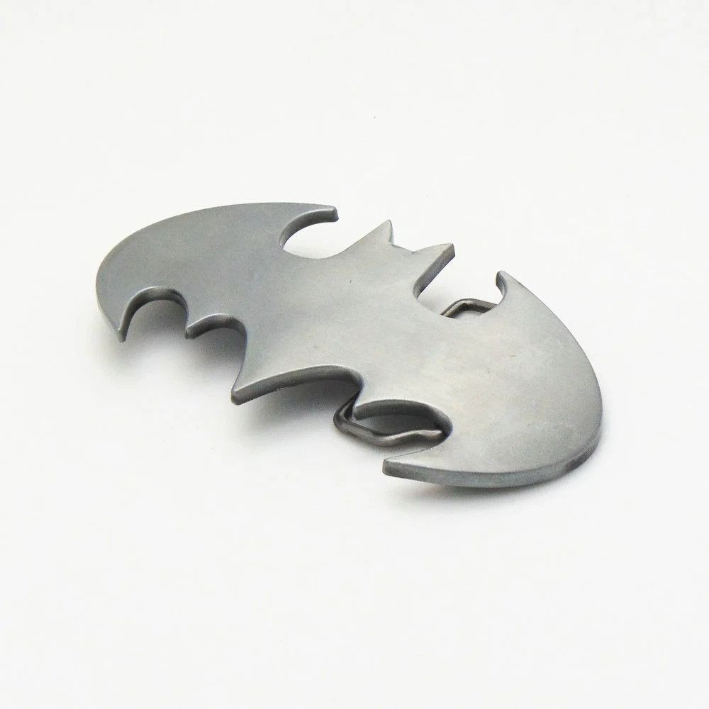 Vintage Retro Bat Belt Buckle Size ONE SIZE - 3 Thumbnail