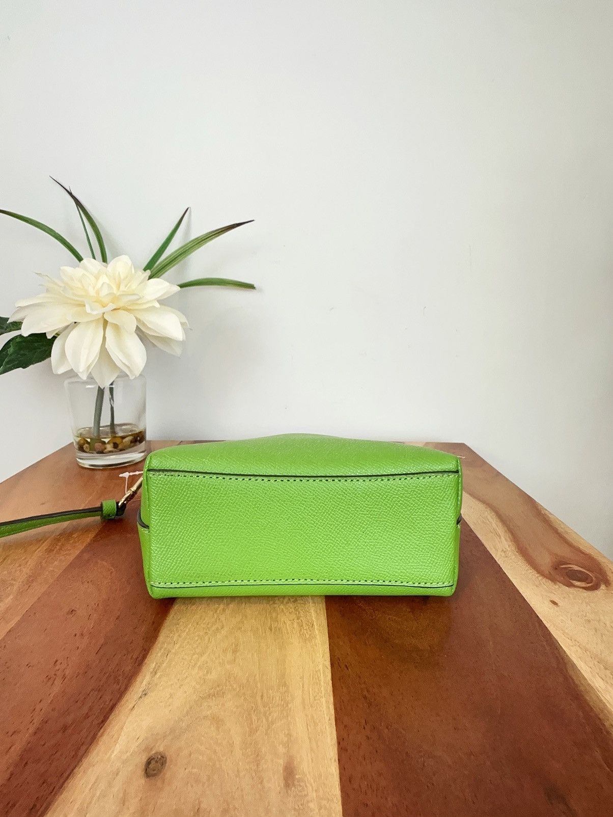 Coach NWT COACH MINI GALLERY CROSSBODY Size ONE SIZE - 8 Thumbnail