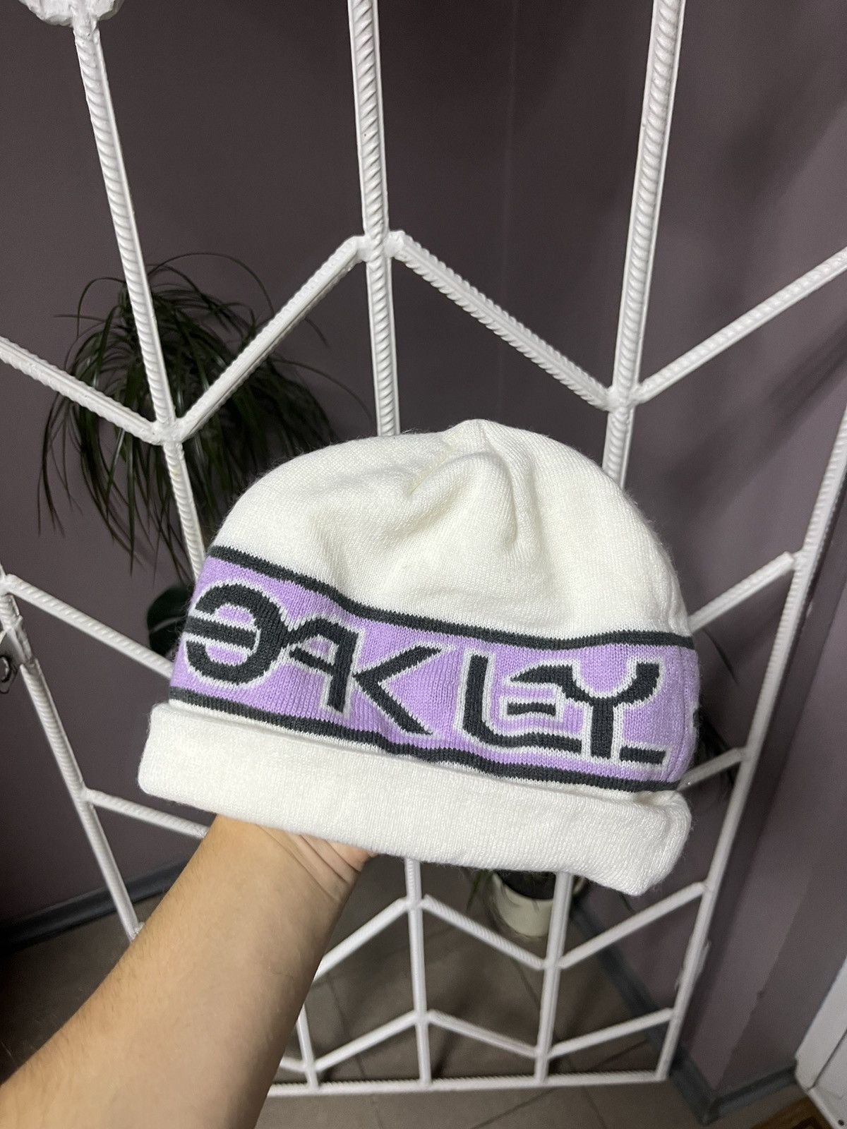 Oakley GorpCore Oakley Beanie Hat Size ONE SIZE - 1 Thumbnail