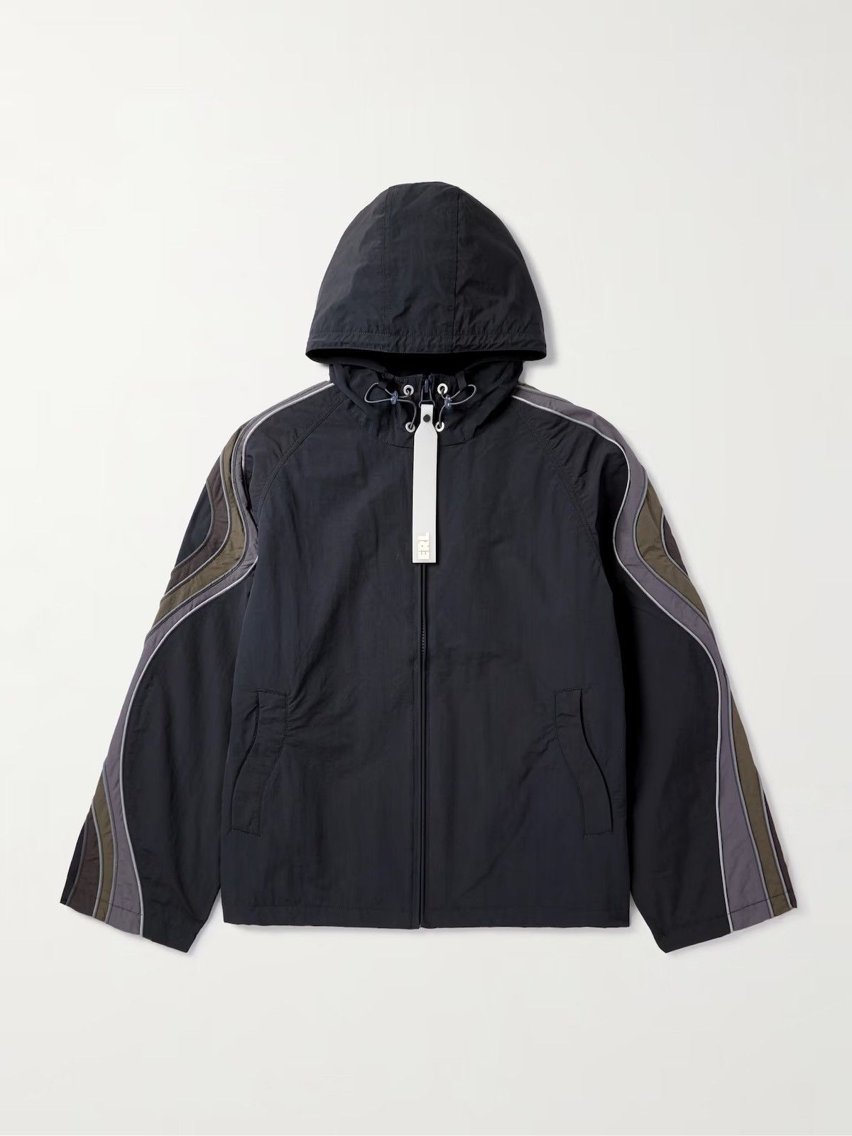 ERL [M] ERL UFO WINDBREAKER Size US M / EU 48-50 / 2 - 1 Thumbnail