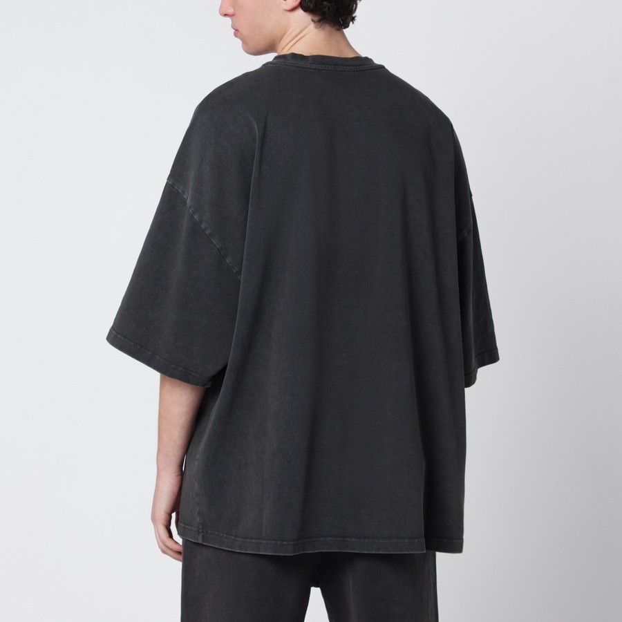 Entire Studios o1d2blof0226 T-Shirt in Black Size US L / EU 52-54 / 3 - 3 Thumbnail