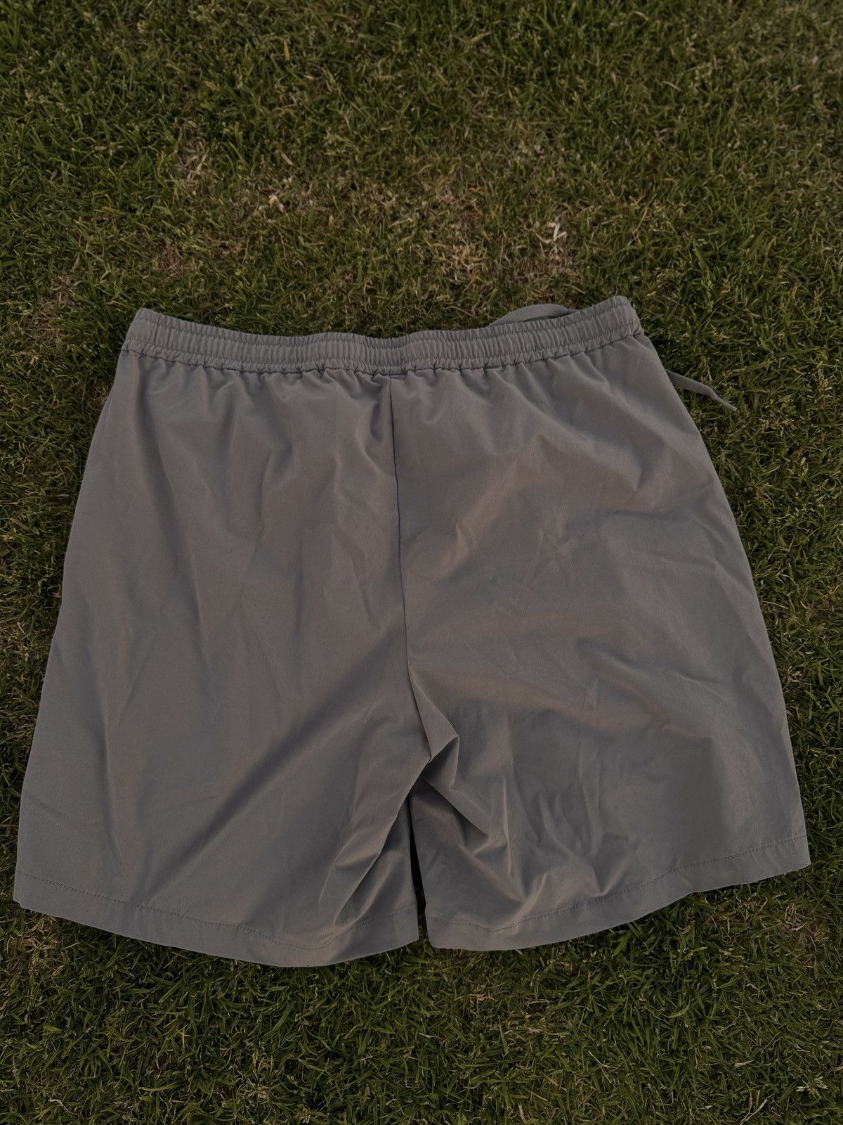 Tommy Hilfiger Tommy Hilfiger Light Gray Swim Size US 34 / EU 50 - 4 Thumbnail