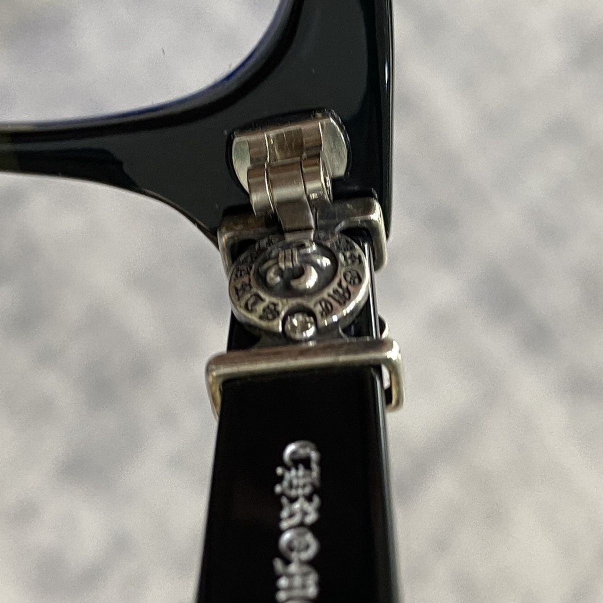 Chrome Hearts CHROME HEARTS GITTIN ANY?-A BMZ Size ONE SIZE - 4 Thumbnail