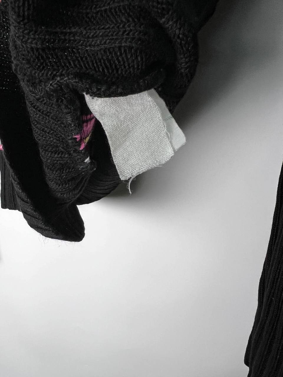 Hysteric Glamour VINTAGE Y2K JAPANESE BRAND HYSTERIC GLAMOUR SWEATER Size M / US 6-8 / IT 42-44 - 4 Thumbnail