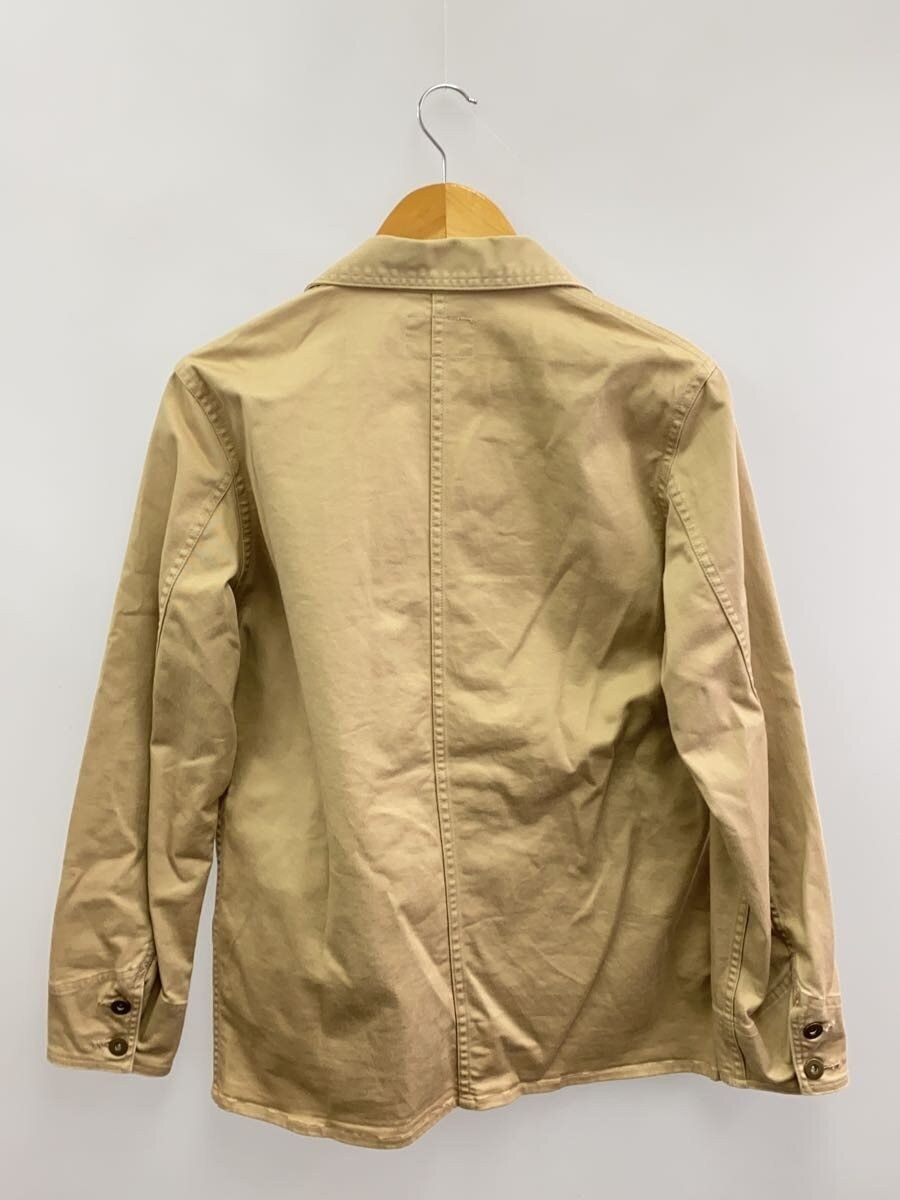 Number (N)ine Chore Coat Size US L / EU 52-54 / 3 - 2 Thumbnail