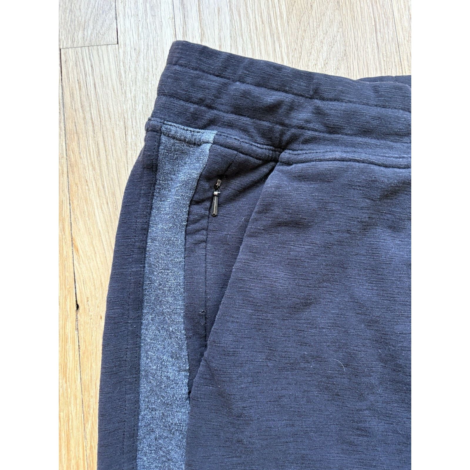 Lululemon Lululemon City Sweat Joggers Men S Black Pull On Pants Size US 28 / EU 44 - 6 Thumbnail