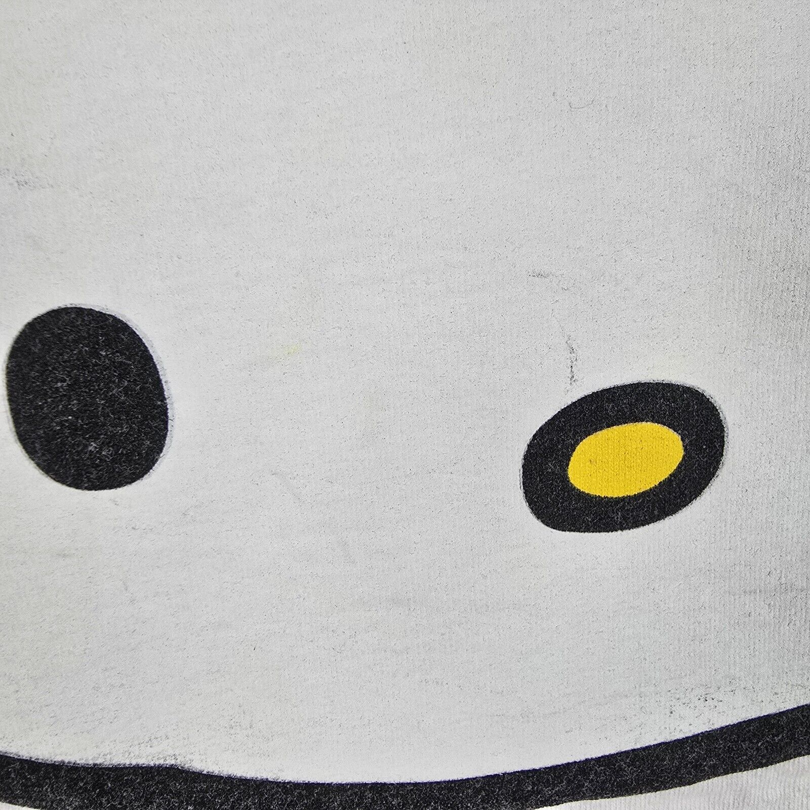 The Hundreds The Hundreds x Hello Kitty Sanrio Collab T-Shirt Size Medium Size US M / EU 48-50 / 2 - 9 Thumbnail