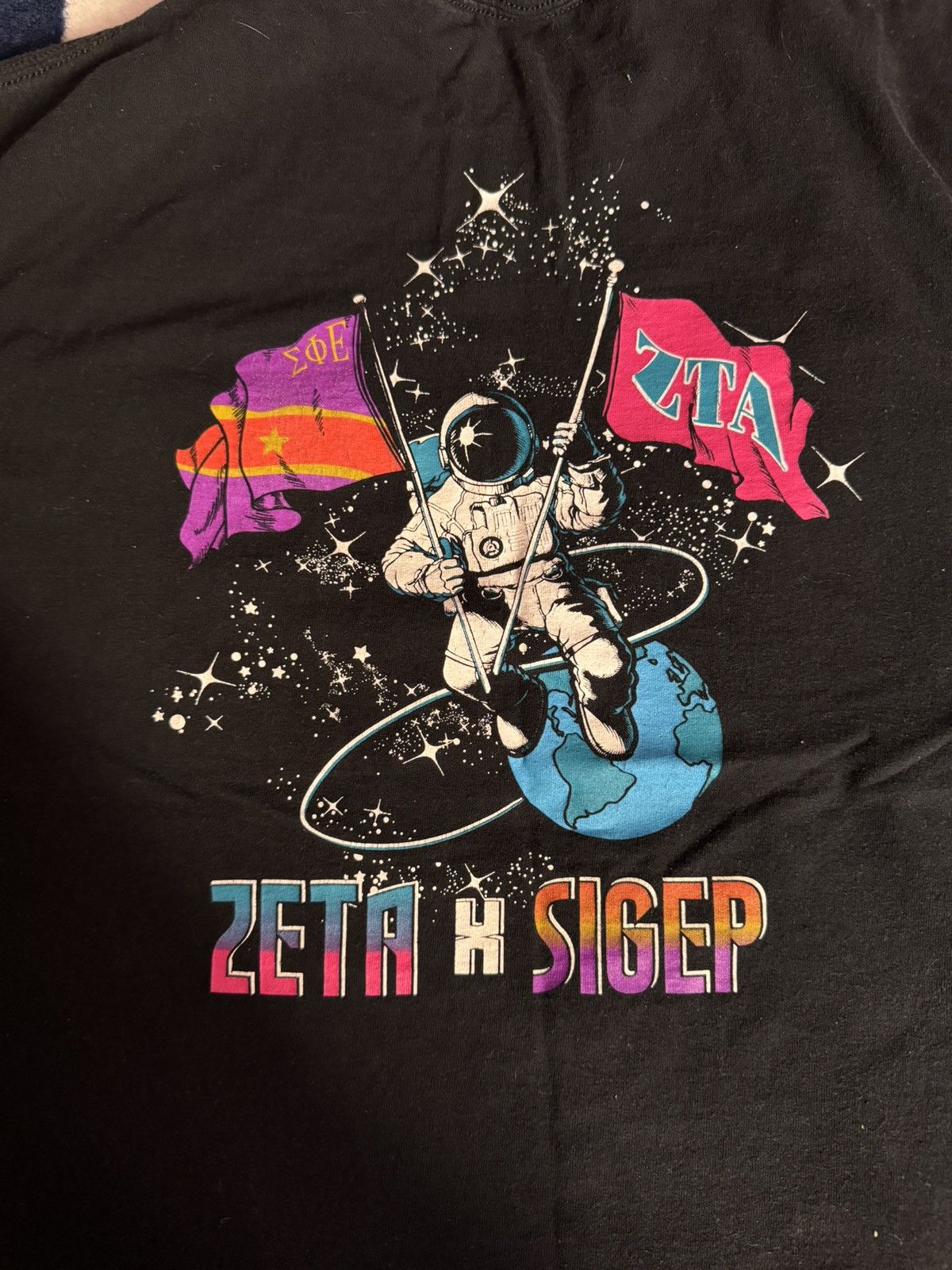 Other Zeta x SigEp Collab Size US L / EU 52-54 / 3 - 2 Thumbnail