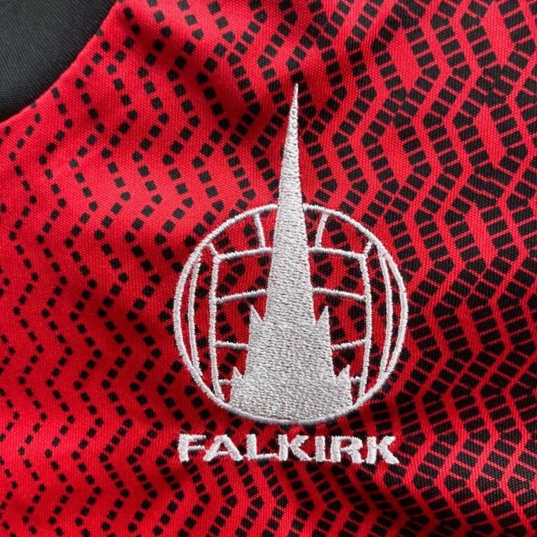 Joma Falkirk Joma training football jersey size L Size US L / EU 52-54 / 3 - 3 Thumbnail