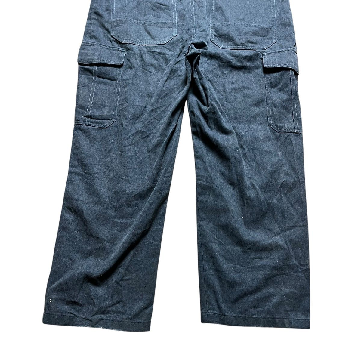 Japanese Brand 🇯🇵 JAPANESE BRAND WORKWEAR OVERALL/JUMPSUIT Size US 38 / EU 54 - 20 Thumbnail
