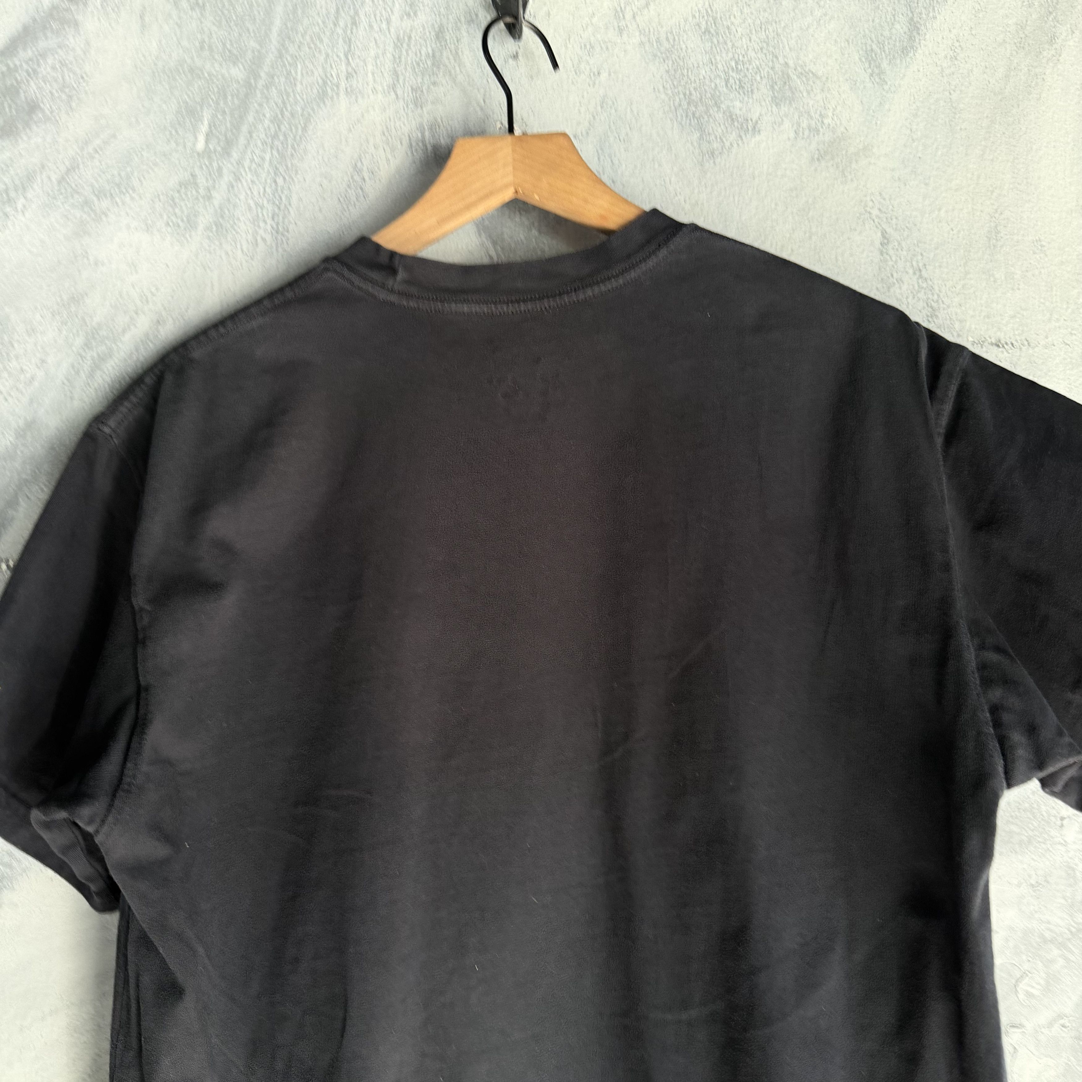 Nike Nike Max90 Kobe Bryant Shirt Mens Medium Basketball Size US M / EU 48-50 / 2 - 9 Thumbnail
