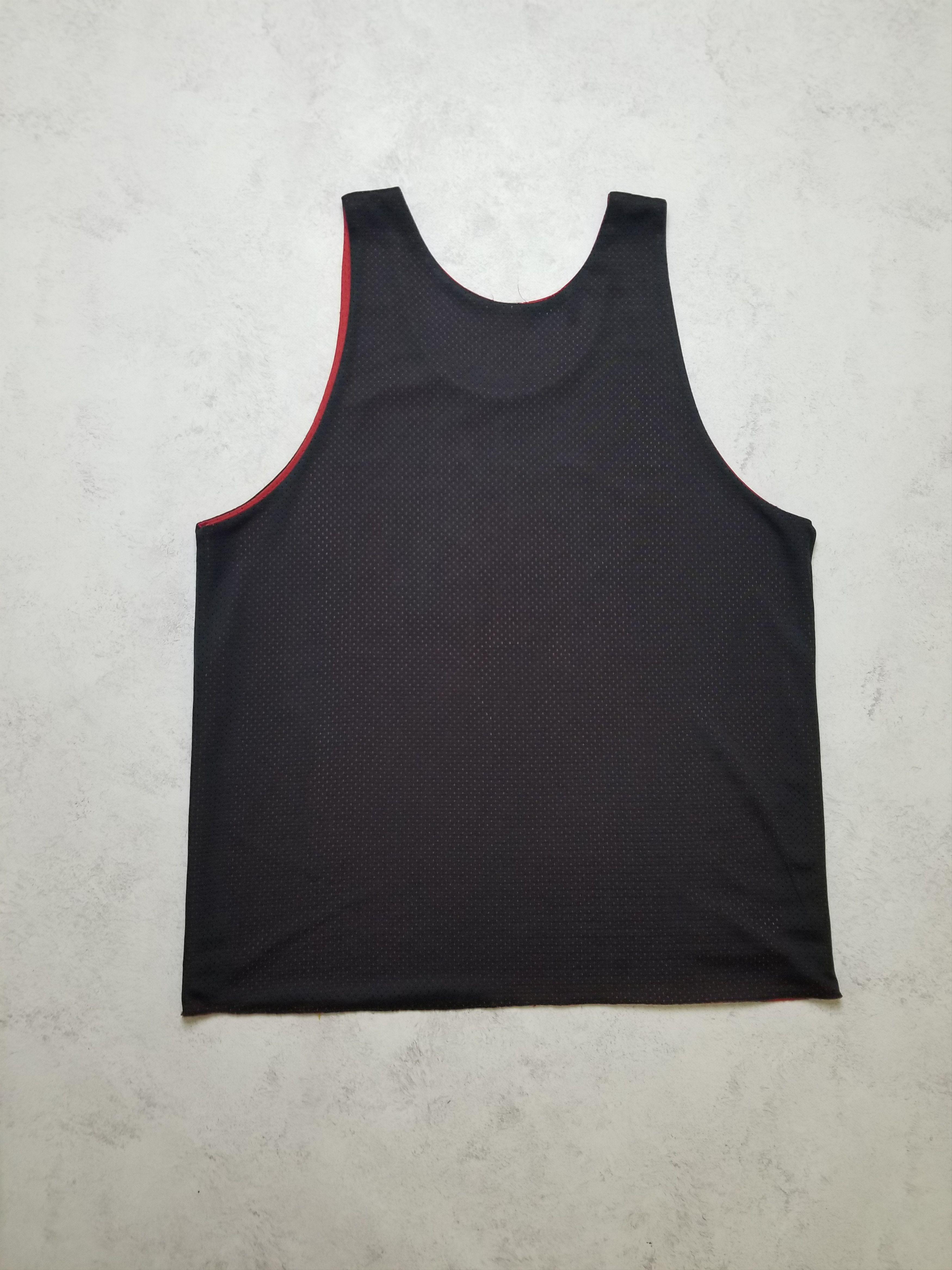 Mitchell & Ness Chicago Bulls NBA Basketball Double-Sided Jersey Size US XL / EU 56 / 4 - 2 Thumbnail