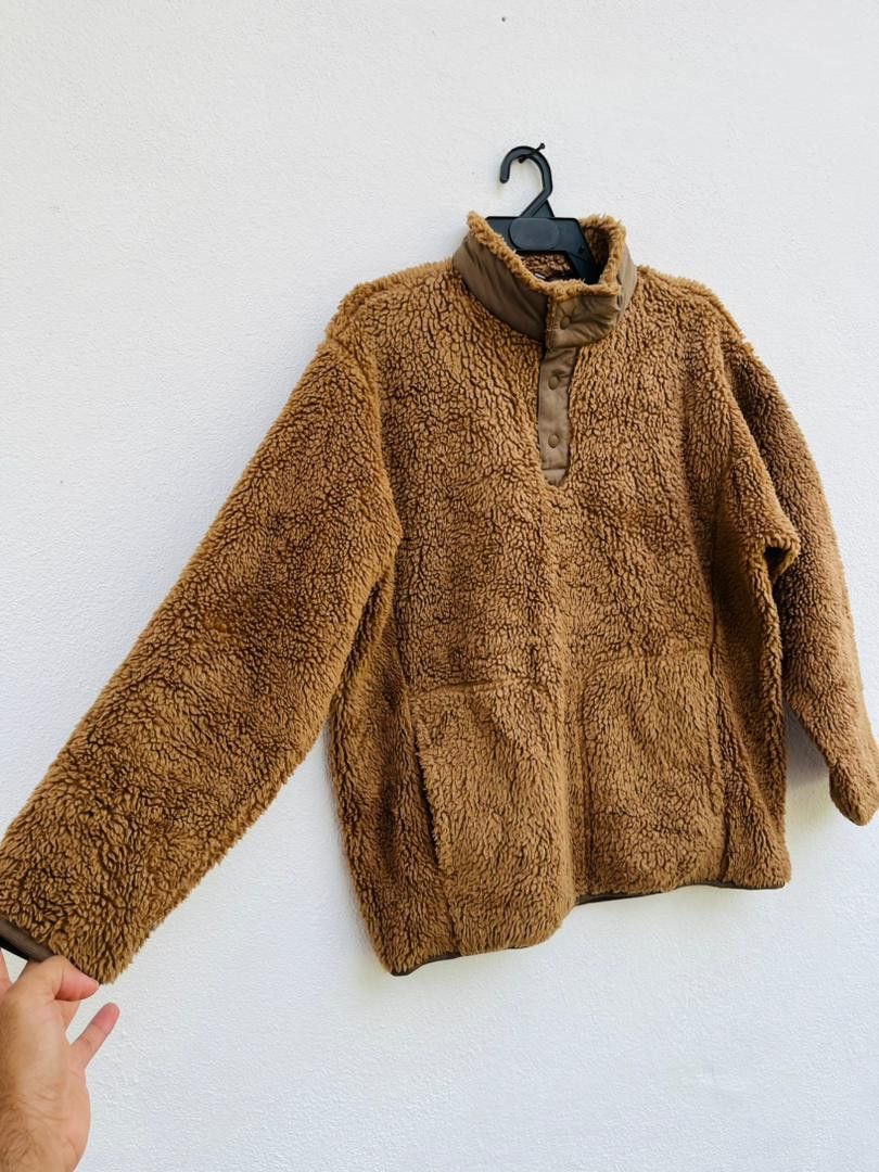 Japanese Brand × White Mountaineering Vintage White Mountainering Designer Fashion Style Size US M / EU 48-50 / 2 - 4 Thumbnail