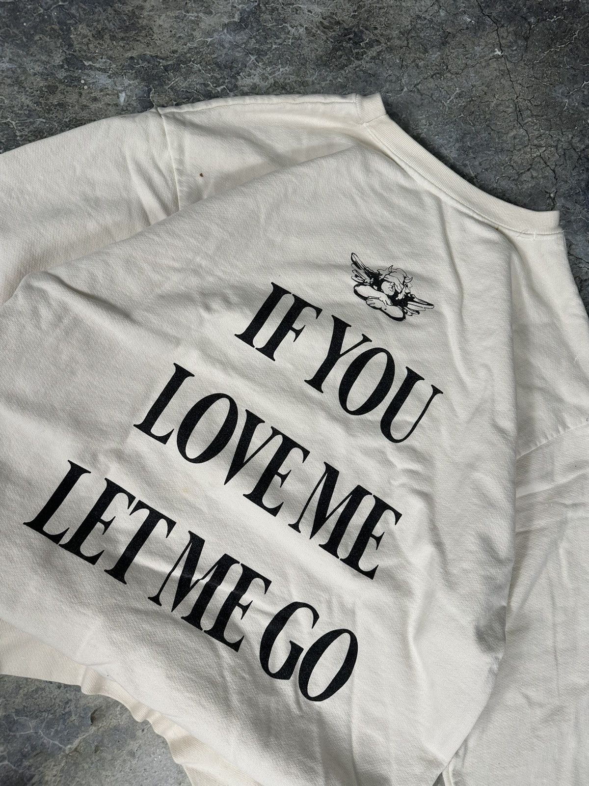 Boys Lie × Designer Boys Lie Sweater Size US L / EU 52-54 / 3 - 7 Thumbnail