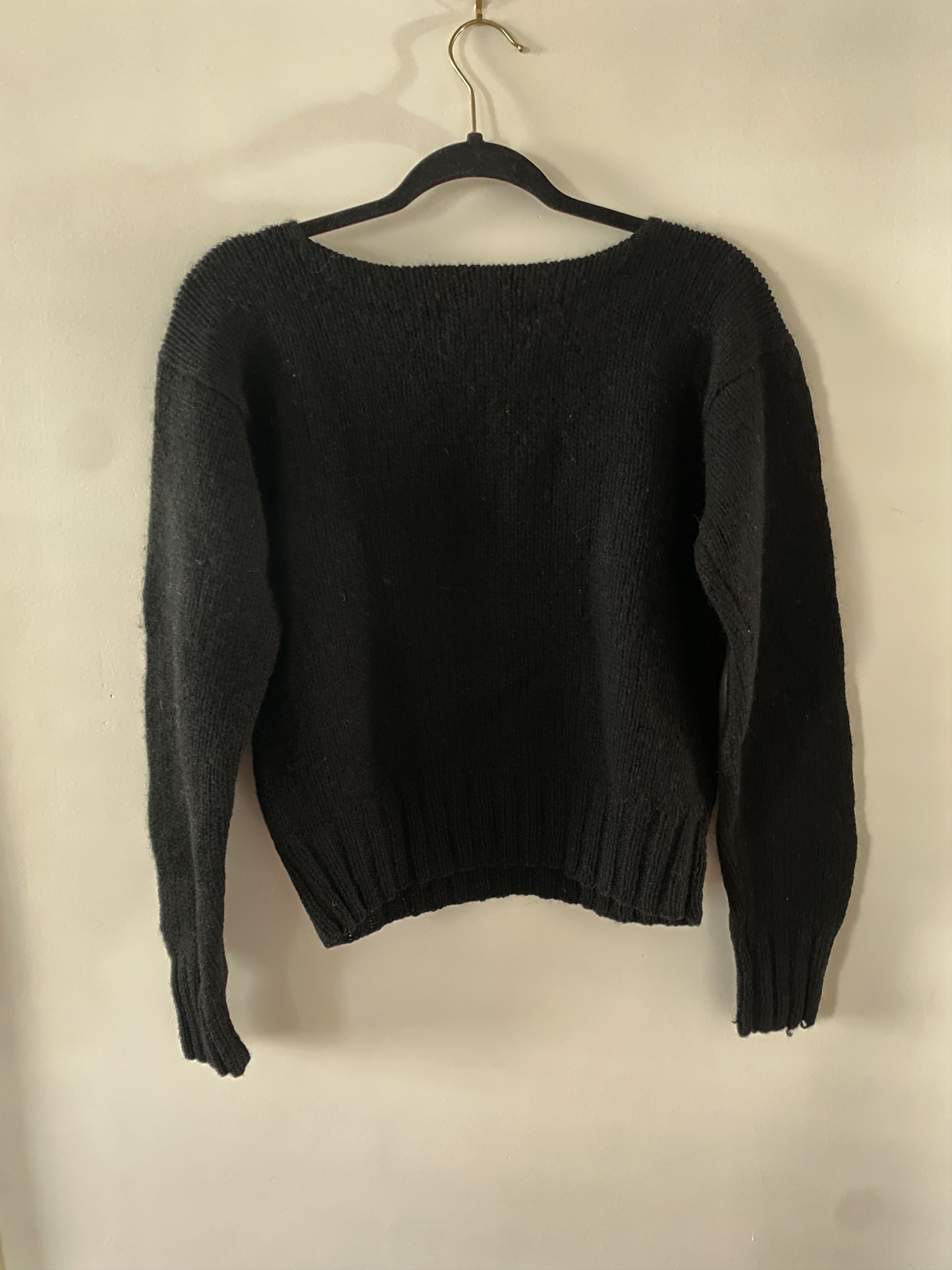 Ralph Lauren Ralph Lauren Mallard Sweater Size M / US 6-8 / IT 42-44 - 2 Thumbnail
