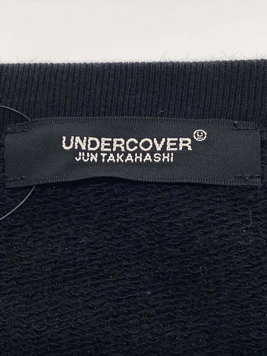 Undercover Order Disorder 2001 Space Odyssey Sweatshirt Size US L / EU 52-54 / 3 - 6 Thumbnail