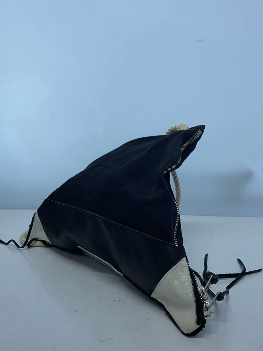 Undercover Triangle Cashmere Bag Size ONE SIZE - 2 Thumbnail