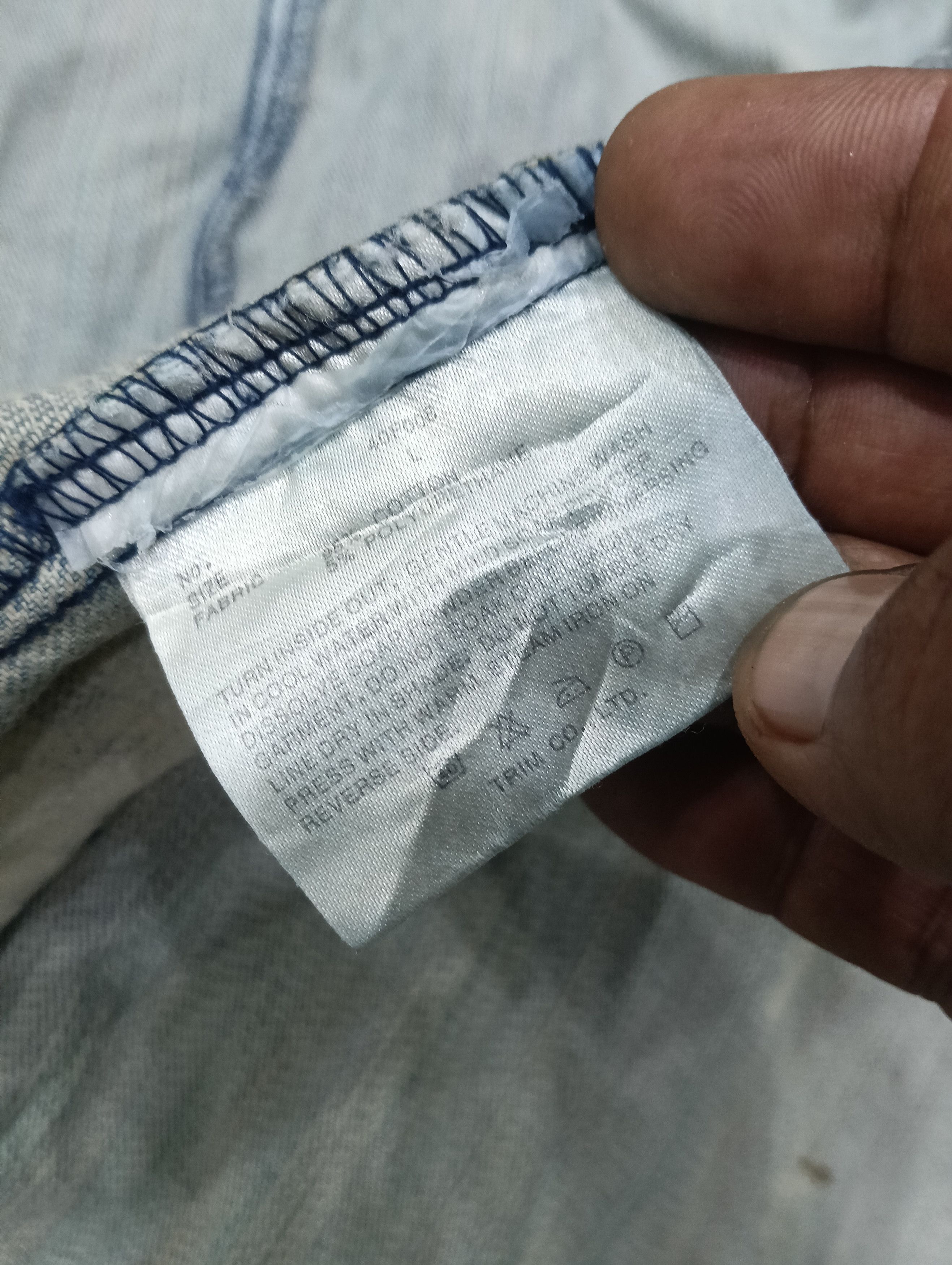 Japanese Brand Burning Violet Japan Brand Size US XXL / EU 58 / 5 - 9 Thumbnail