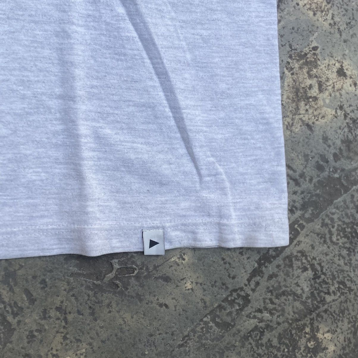 And Wander And Wander Logo Tshirt Size US M / EU 48-50 / 2 - 5 Thumbnail