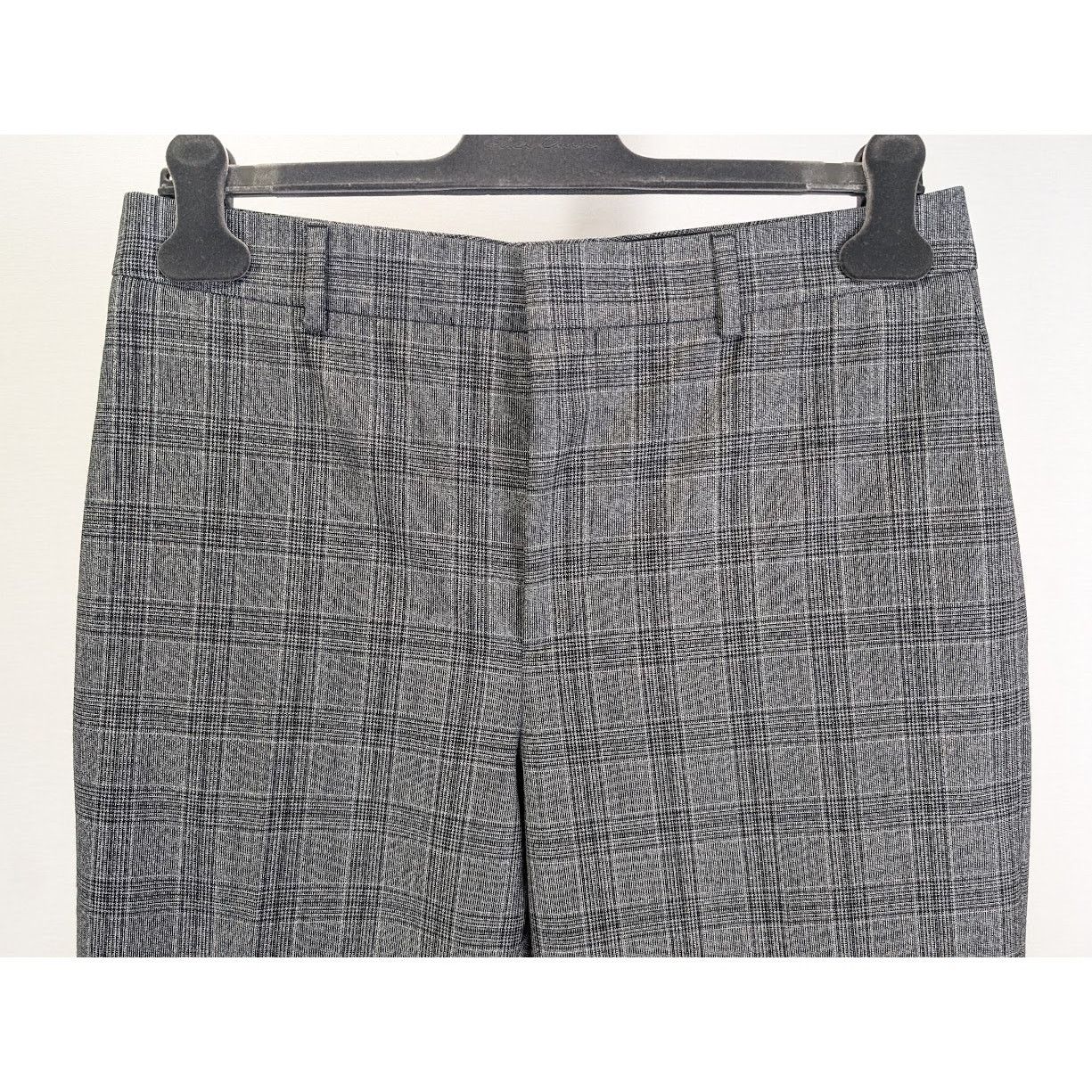 Celine o1rshd1 Dress Pants in Gray Size US 32 / EU 48 - 9 Thumbnail