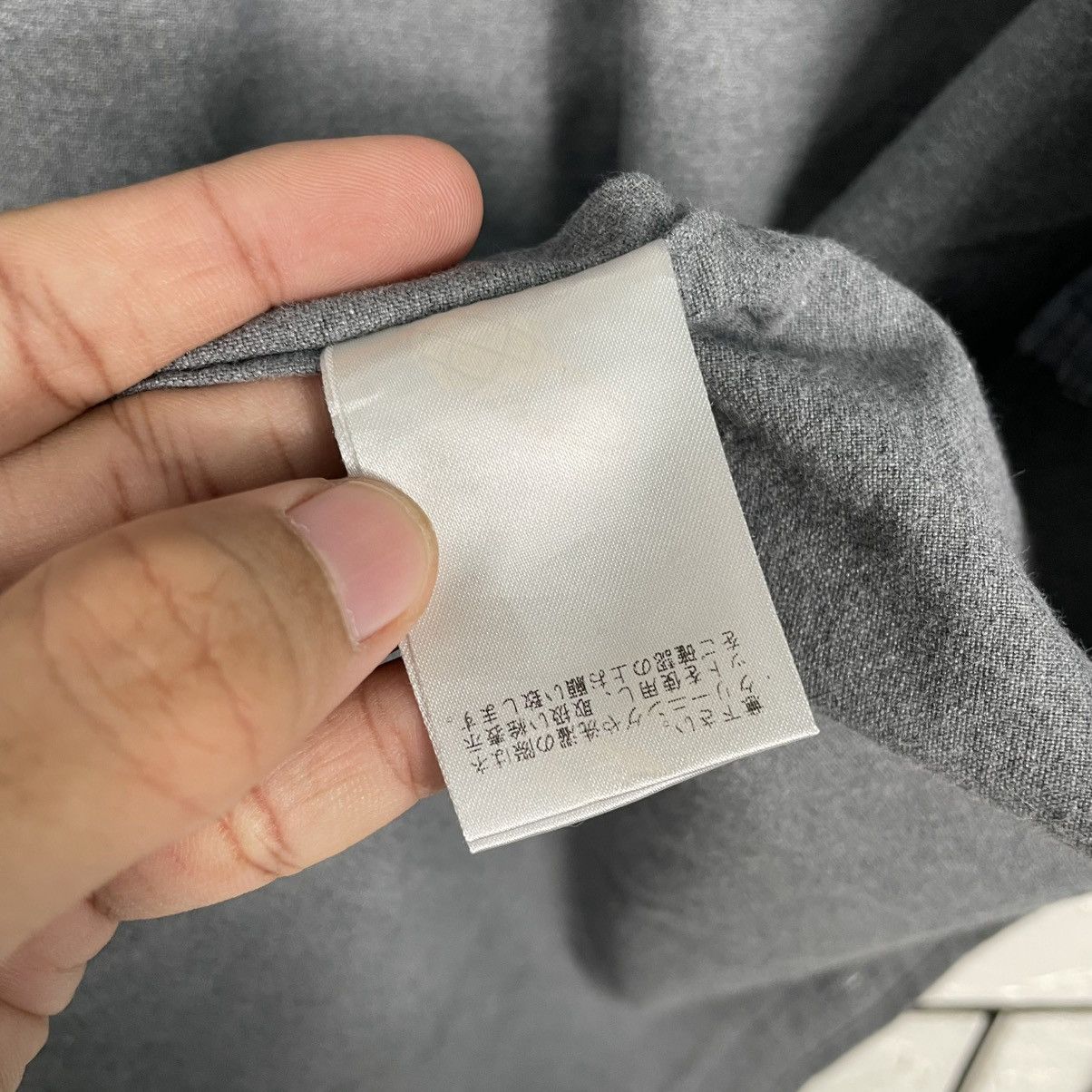 Beams Japan Beams Heart Shirt Size US L / EU 52-54 / 3 - 18 Thumbnail