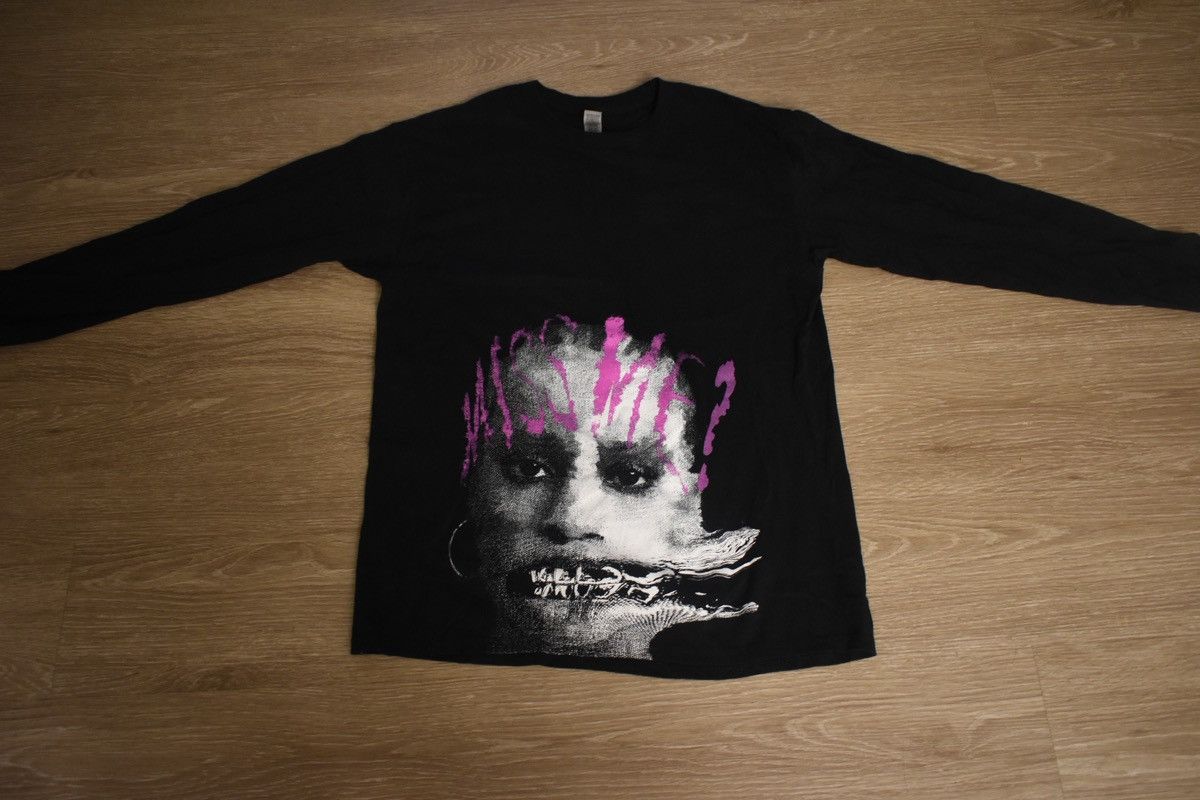 Other Eem Triplin Long Sleeve Merch Size US M / EU 48-50 / 2 - 1 Thumbnail