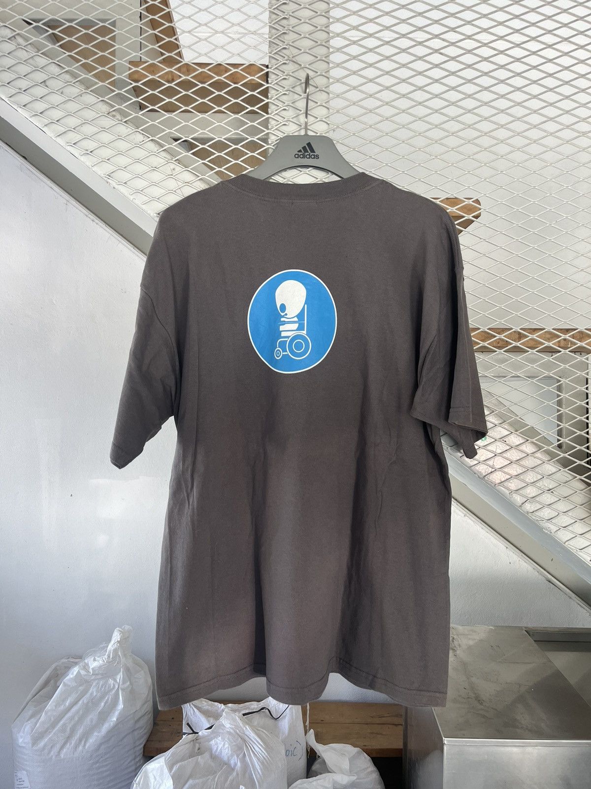 Vintage Vintage I’M SPECIAL South Park 2006’s Comedy Central Size US XL / EU 56 / 4 - 3 Thumbnail