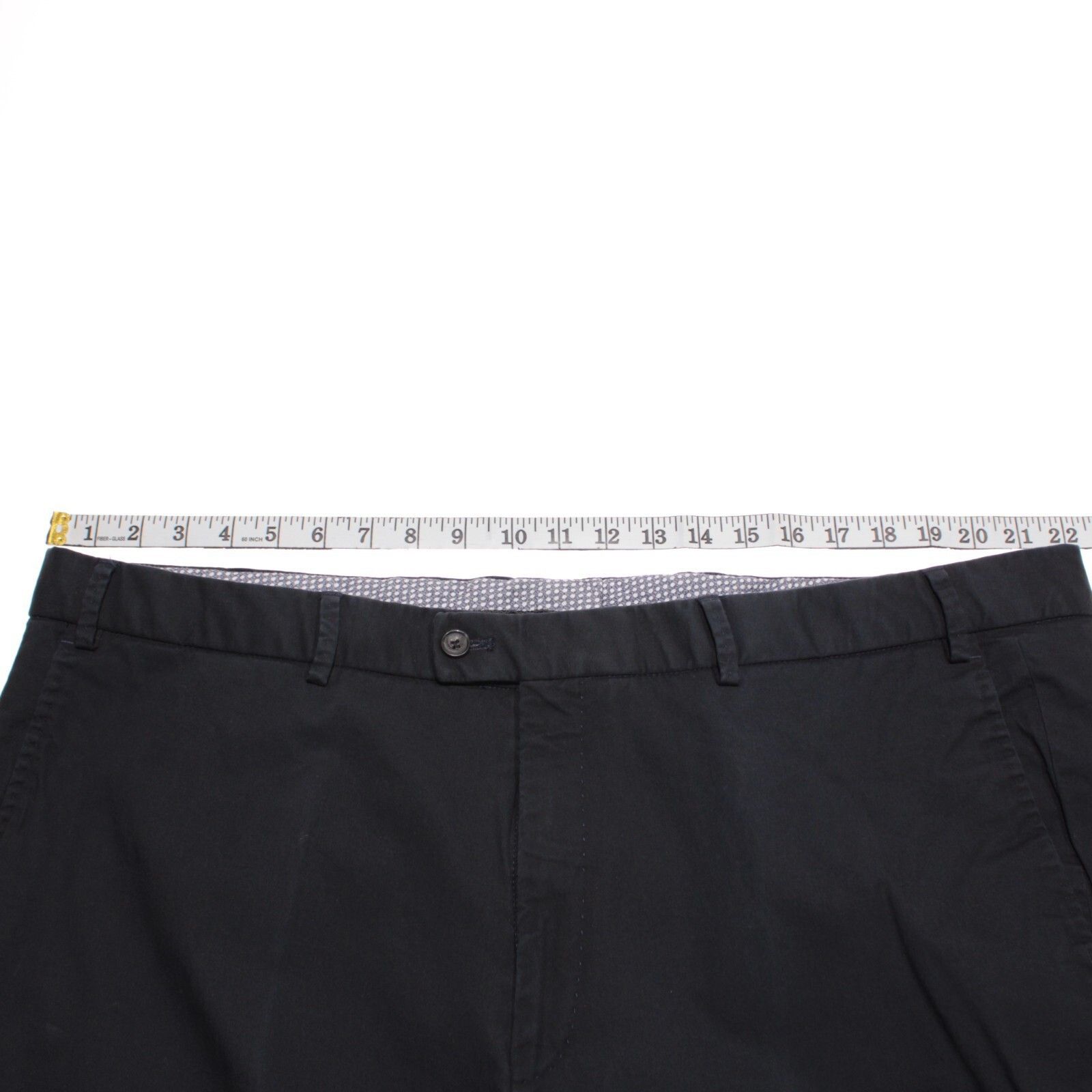 Hiltl Hiltl New with tags Chino Size 44 US In Blue Size US 44 / EU 60 - 4 Thumbnail