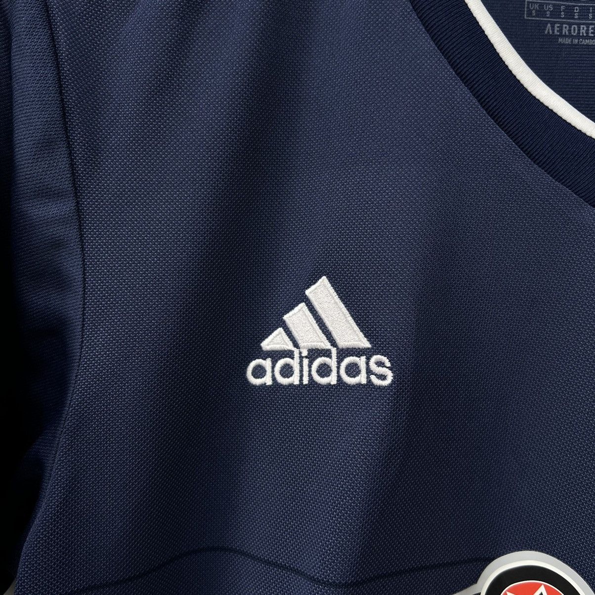 Adidas Adidas Celta Vigo Away Jersey Shirt 2020 LA Liga NEW Size US S / EU 44-46 / 1 - 5 Thumbnail