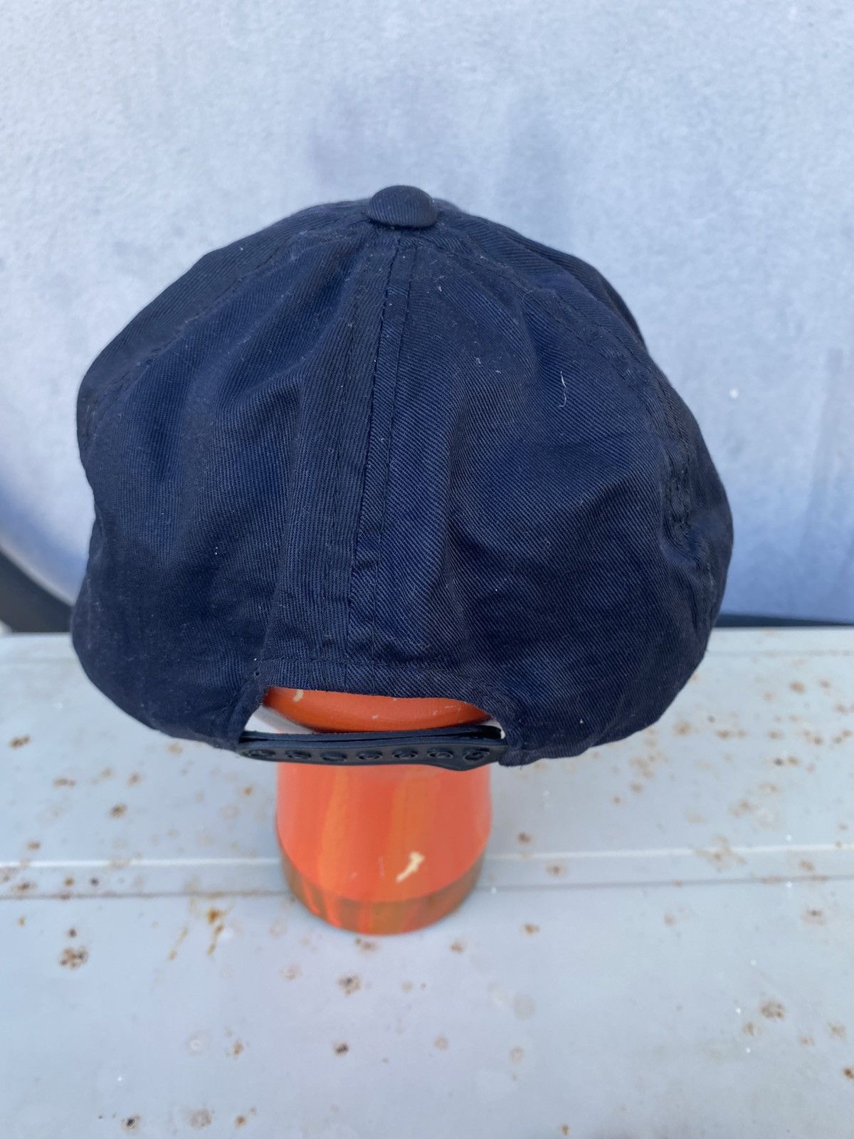Designer AVANT GARDE RING O BASEBALL CAP Size ONE SIZE - 4 Thumbnail