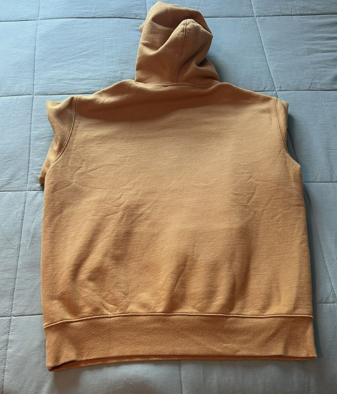 Timberland Timberland Wheat Kennebec River Tree Logo Hoodie Size US M / EU 48-50 / 2 - 2 Thumbnail