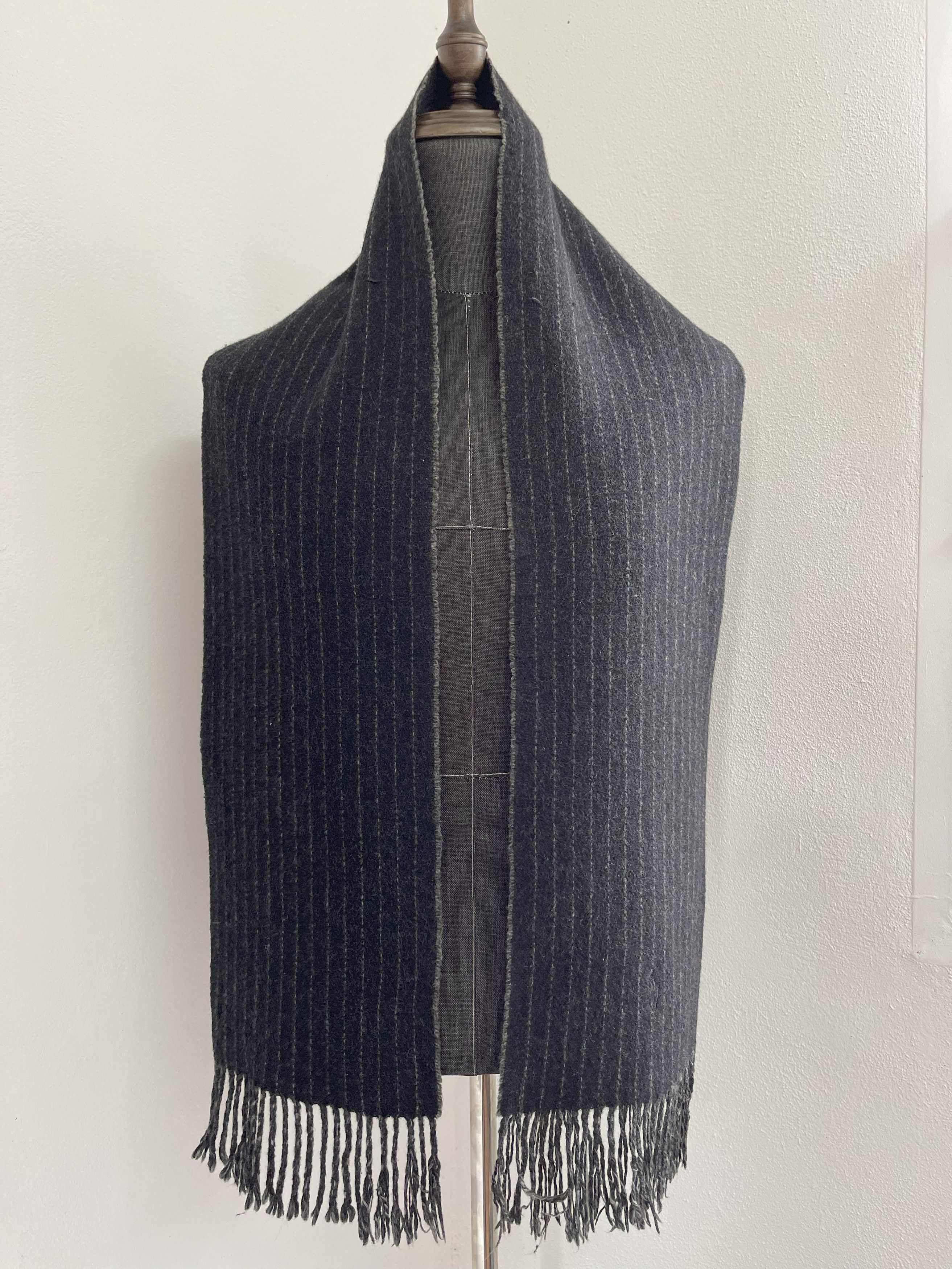 Polo Ralph Lauren Polo Ralph Lauren Scarf / Muffler - 6038 Size ONE SIZE - 3 Thumbnail