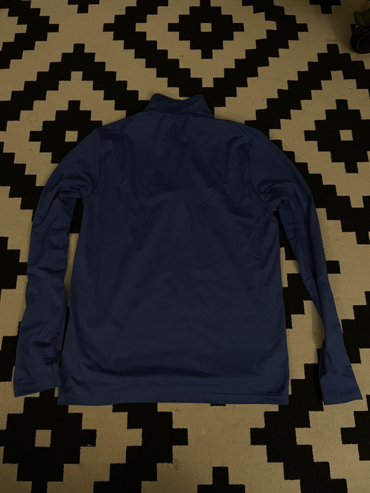 Polo Ralph Lauren Polo Golf Quarter Zip Size US S / EU 44-46 / 1 - 2 Thumbnail