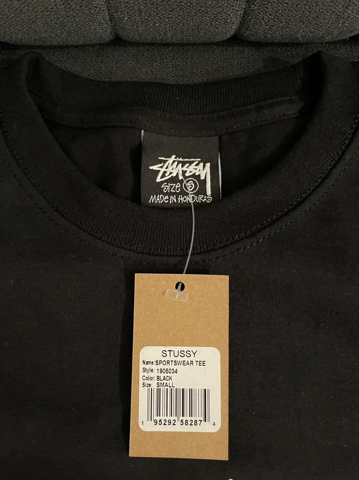 Stussy Stussy Sportswear Tee Size US S / EU 44-46 / 1 - 3 Thumbnail