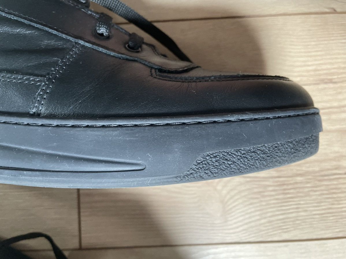 Acne Studios Acne Studios Perey Size US 13 46 Size US 13 / EU 46 - 4 Thumbnail