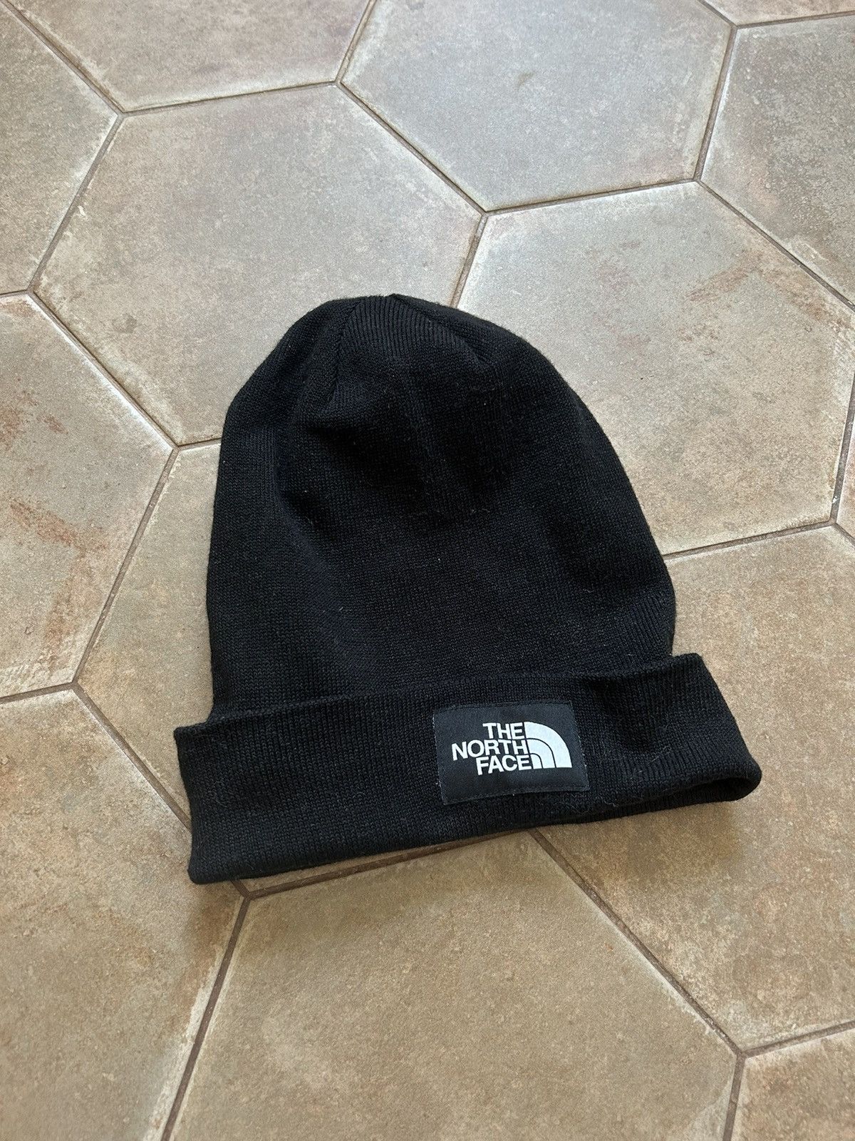 The North Face THE NORTH FACE HAT Size ONE SIZE - 1 Thumbnail