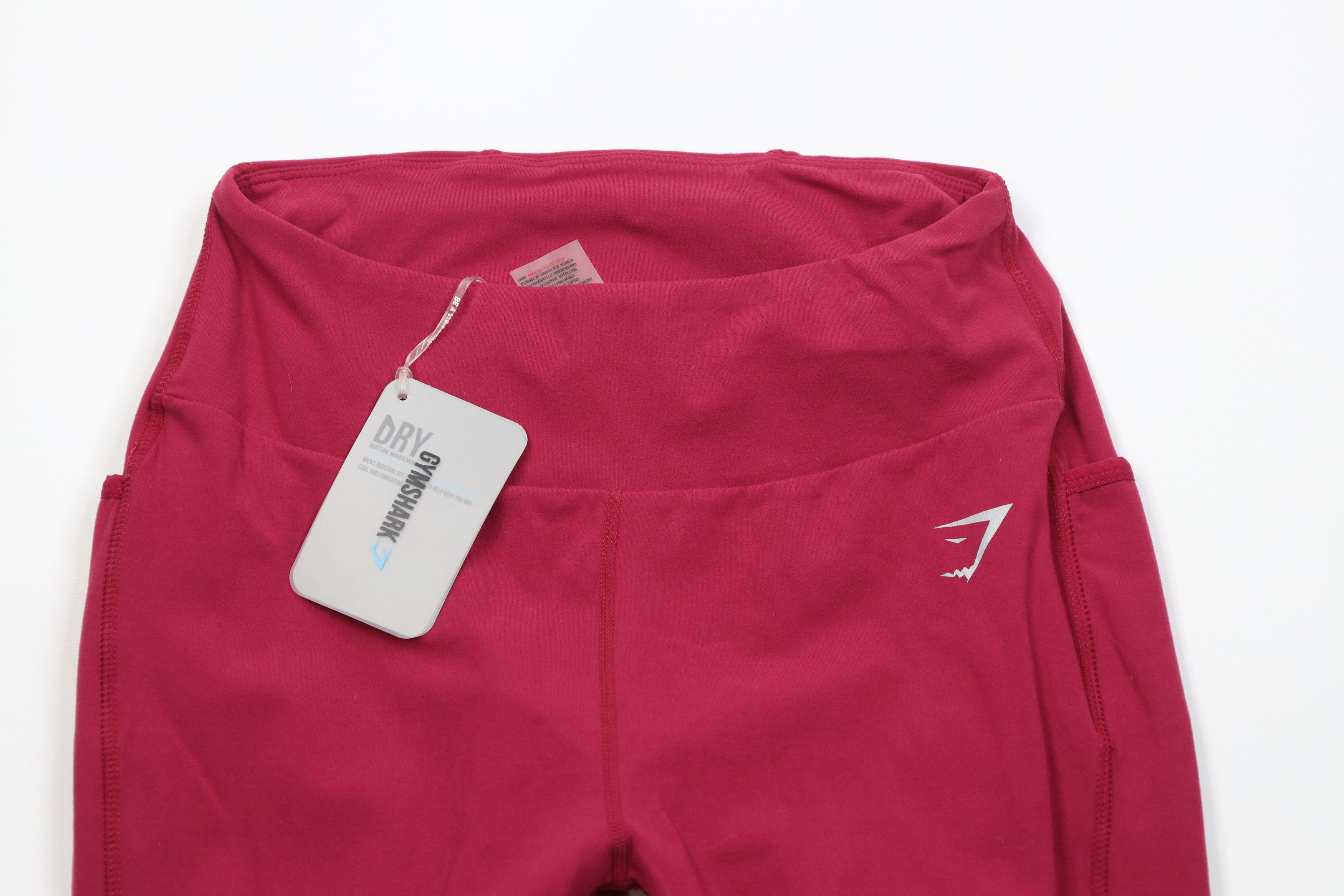 Gymshark New Gymshark Winter Sculpture Gym Workout Legging Pants Size 24" / US 00 / IT 34 - 2 Thumbnail