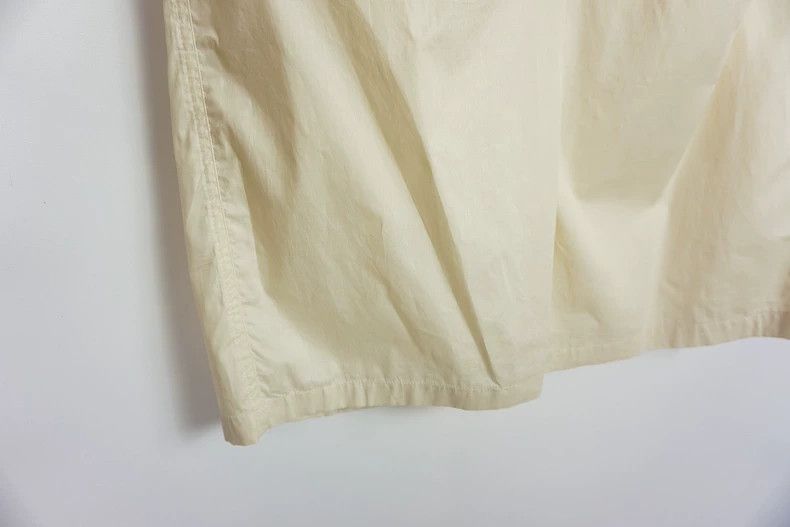 Our Legacy Our LegacyBeige loose pocket trousers 23SS Size US 28 / EU 44 - 4 Thumbnail