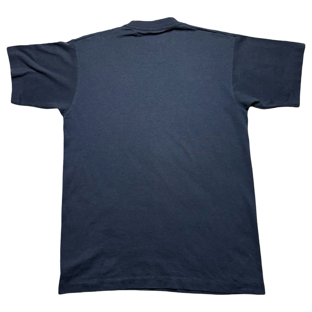 Other Vintage Dare Drugs Violence Faded Black Graphic T Shirt M Size US M / EU 48-50 / 2 - 7 Thumbnail