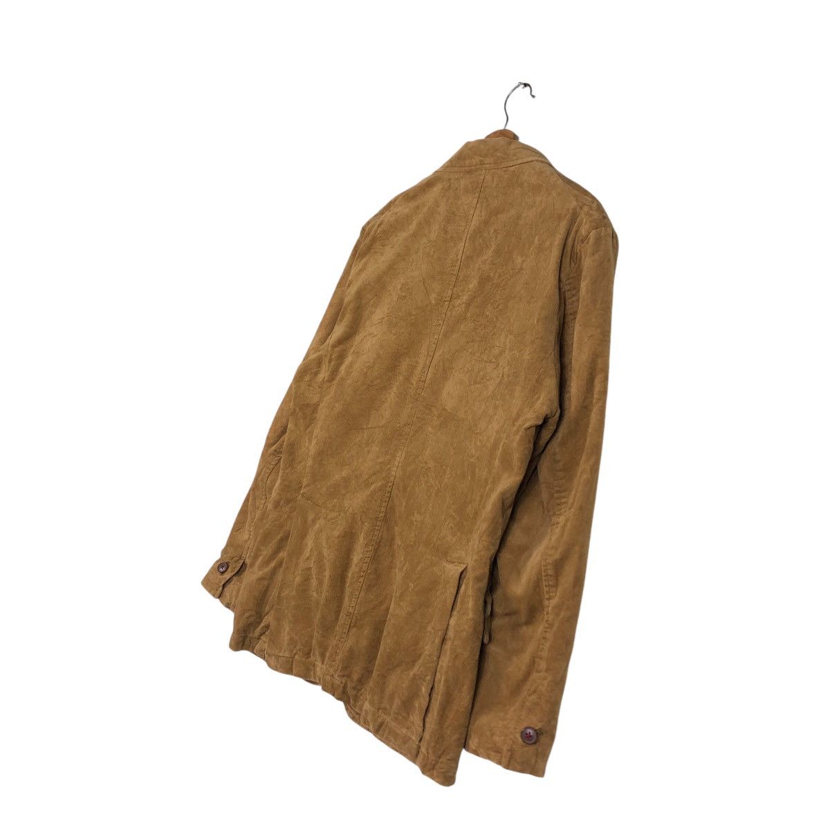 Japanese Brand 📌Vintage Chore Work Jacket Ball Japan Size US M / EU 48-50 / 2 - 11 Thumbnail