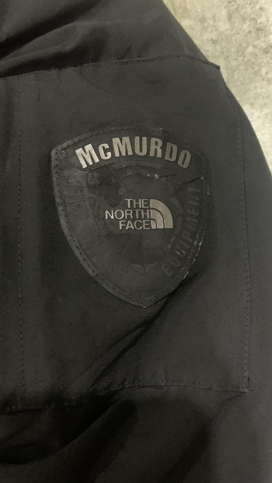 The North Face The North Face X Mc Murdo Size US L / EU 52-54 / 3 - 2 Thumbnail