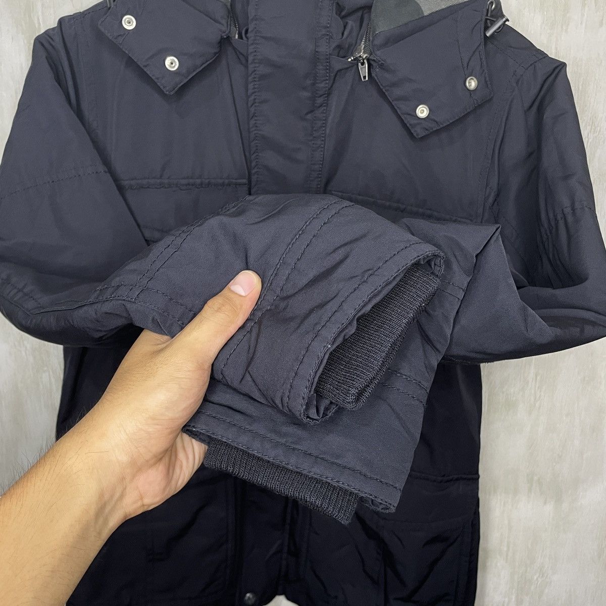 Levi's Levis Four Pocket Field Jacket Size US M / EU 48-50 / 2 - 6 Thumbnail