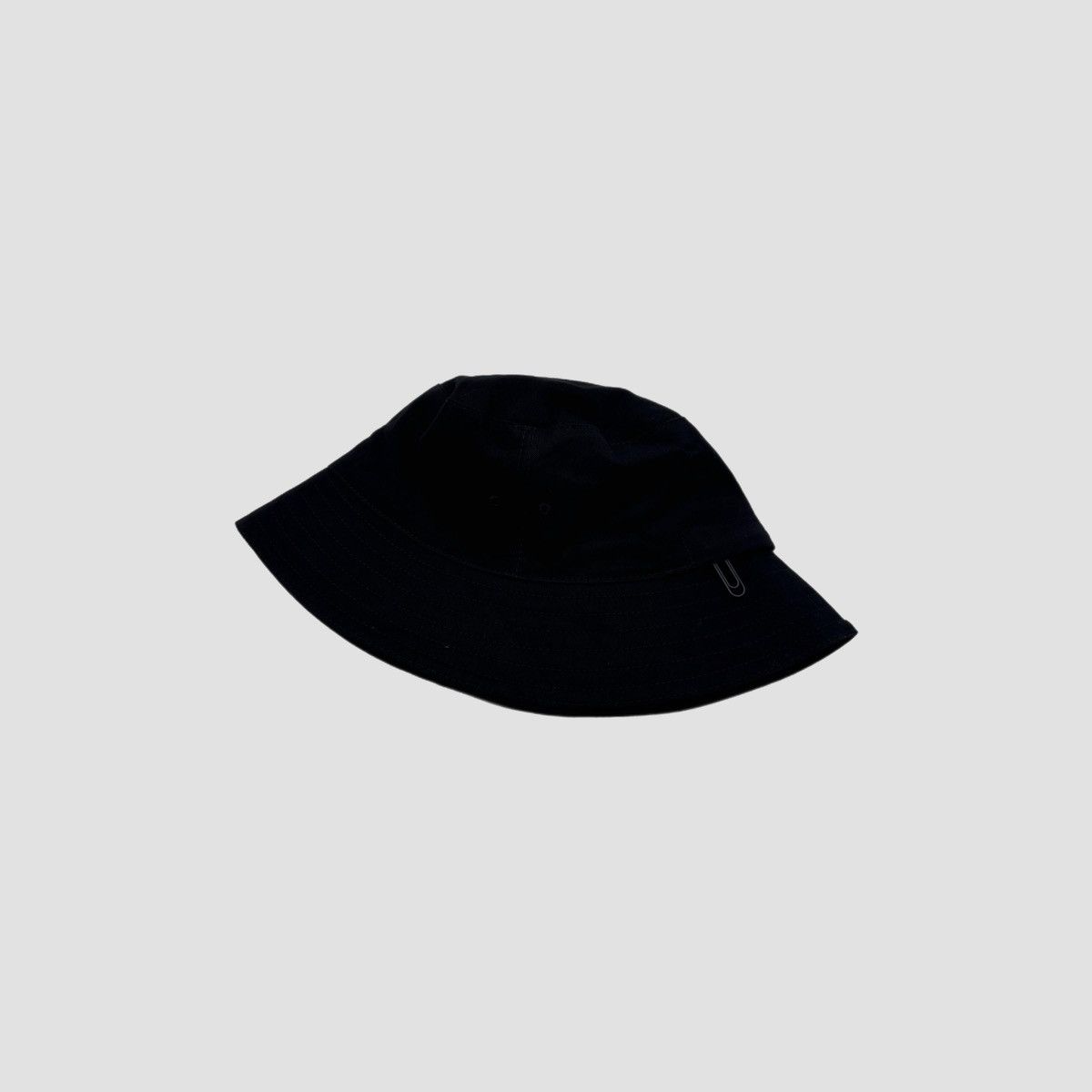 Off-White Off-White Logo Bucket Hat Size ONE SIZE - 10 Thumbnail