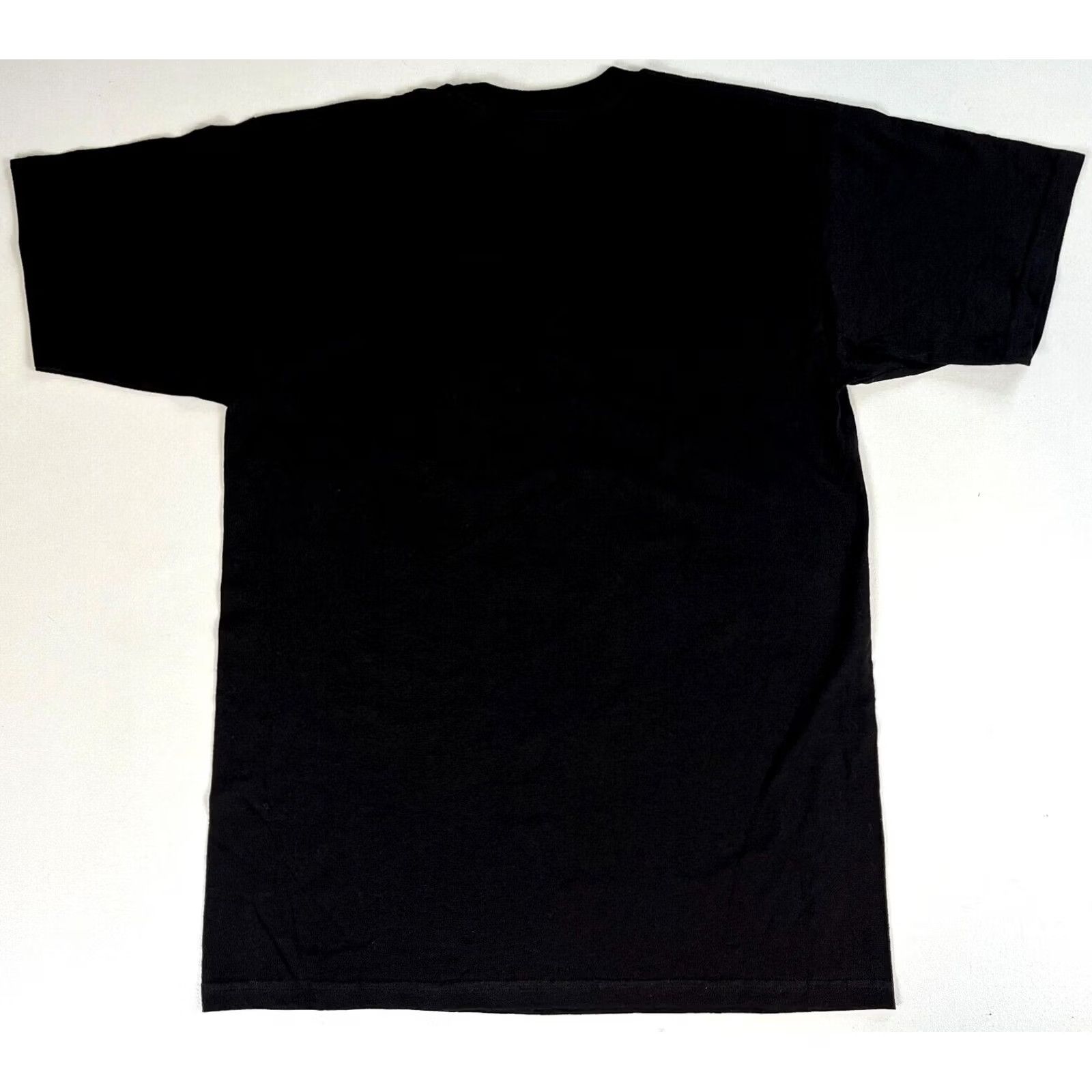 Vintage Kobe Bryant Black Mamba Legend R.I.P. 1978-2020 T-Shirt Size M Black Mens Shirt Size US M / EU 48-50 / 2 - 2 Thumbnail