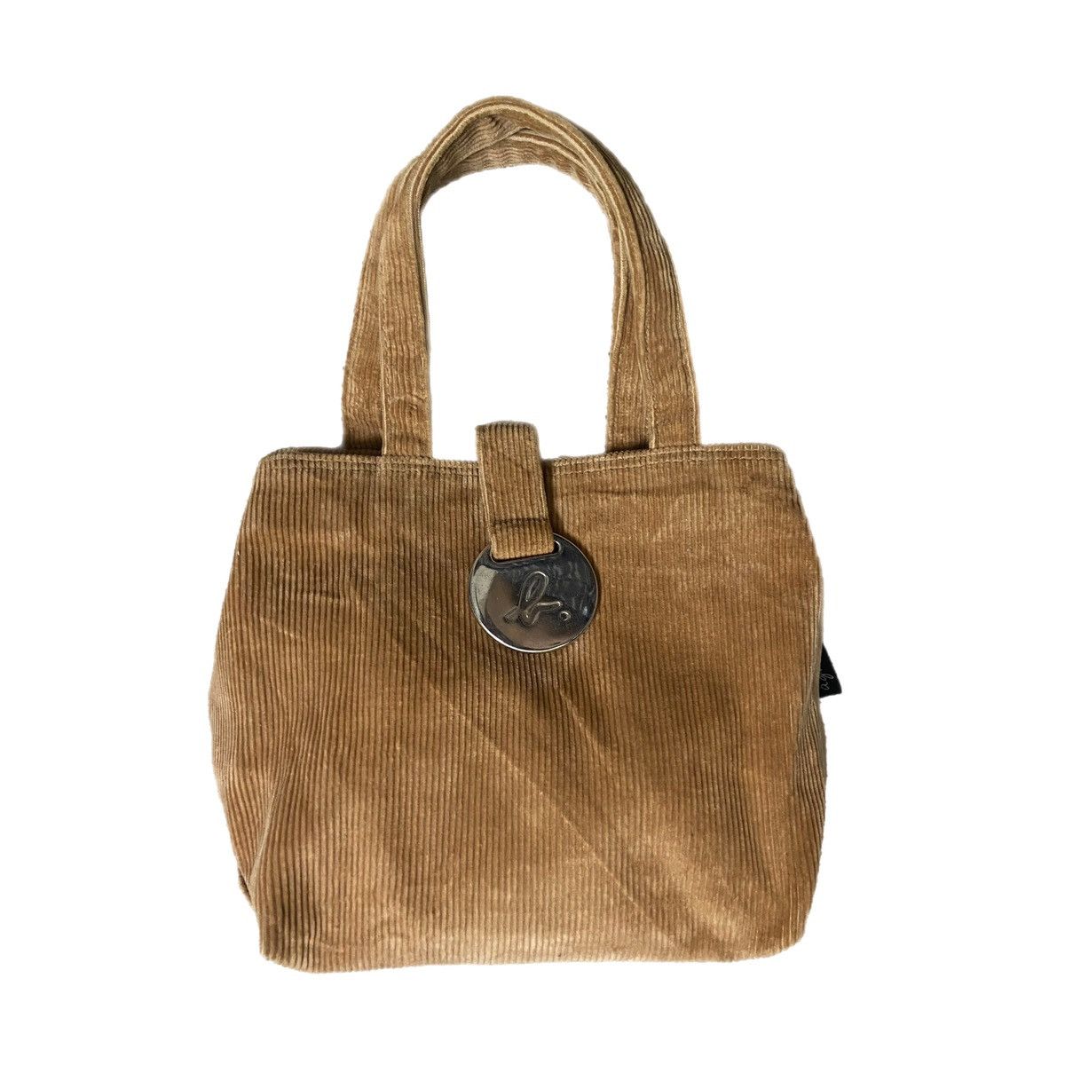 agnes b. Agnes B. Corduy Hand Carry Bag Size ONE SIZE - 1 Thumbnail