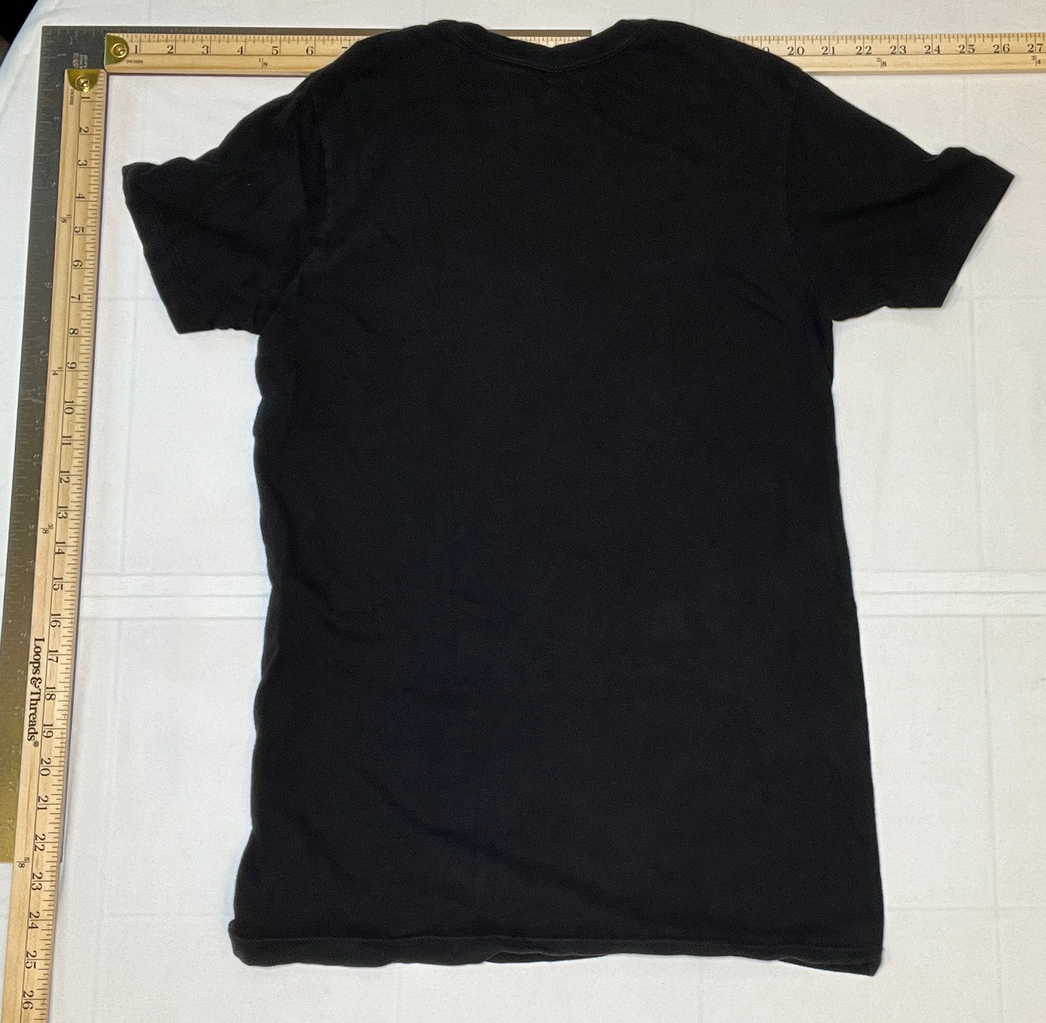 Pacific and Co. My Chemical Romance Vintage T-shirt The Black Parade Size US S / EU 44-46 / 1 - 2 Thumbnail