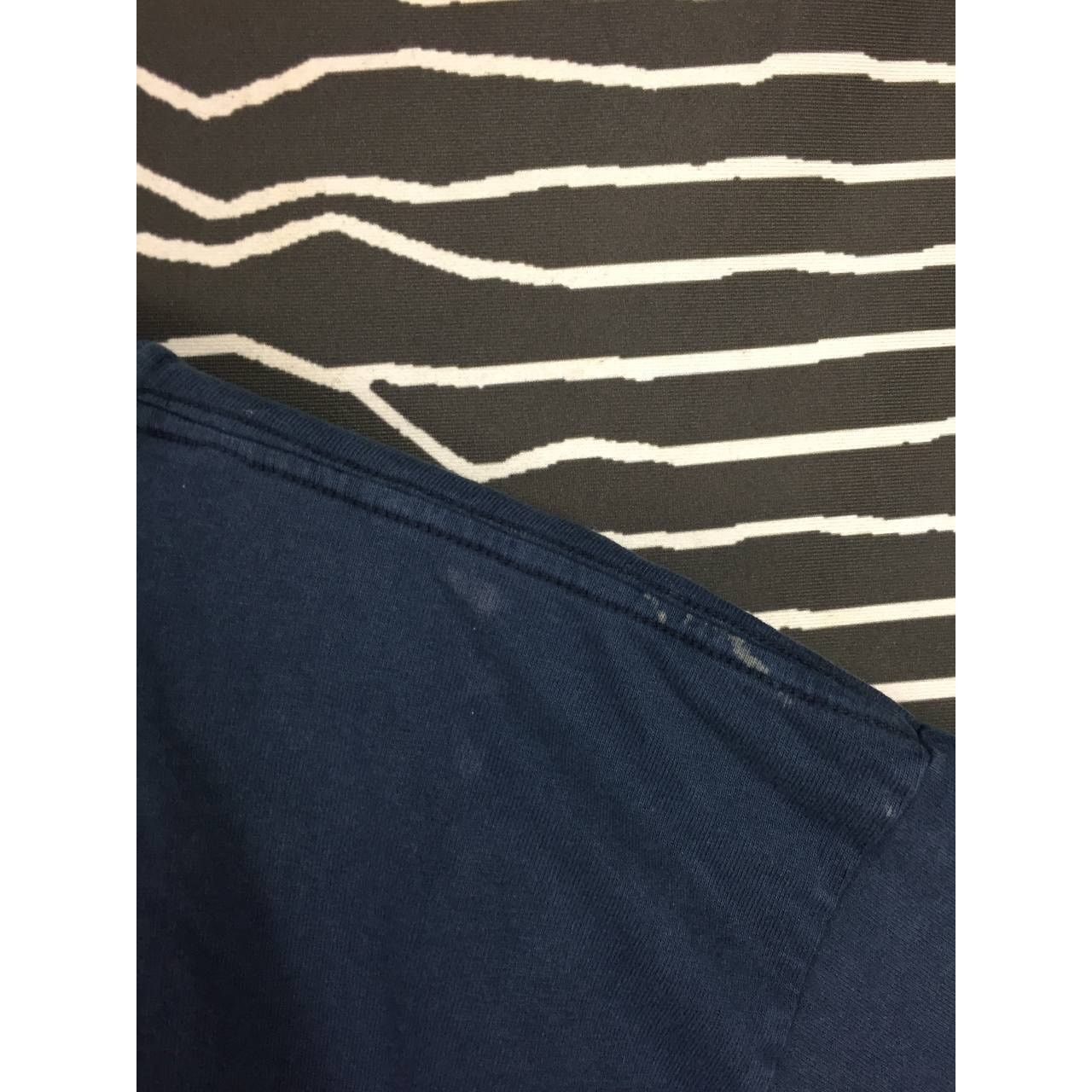 Guess × Vintage Vtg 1995 GUESS An American Classic Made In Usa Tie Dye Tee Size US M / EU 48-50 / 2 - 17 Thumbnail